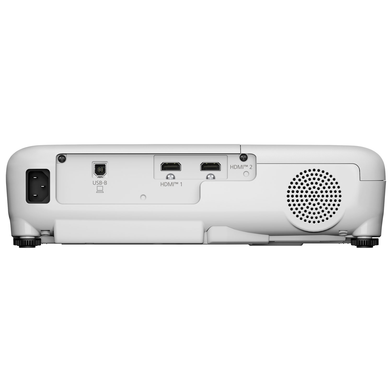 Projecteur professionnel DEL HD 720p EX3290 d'Epson