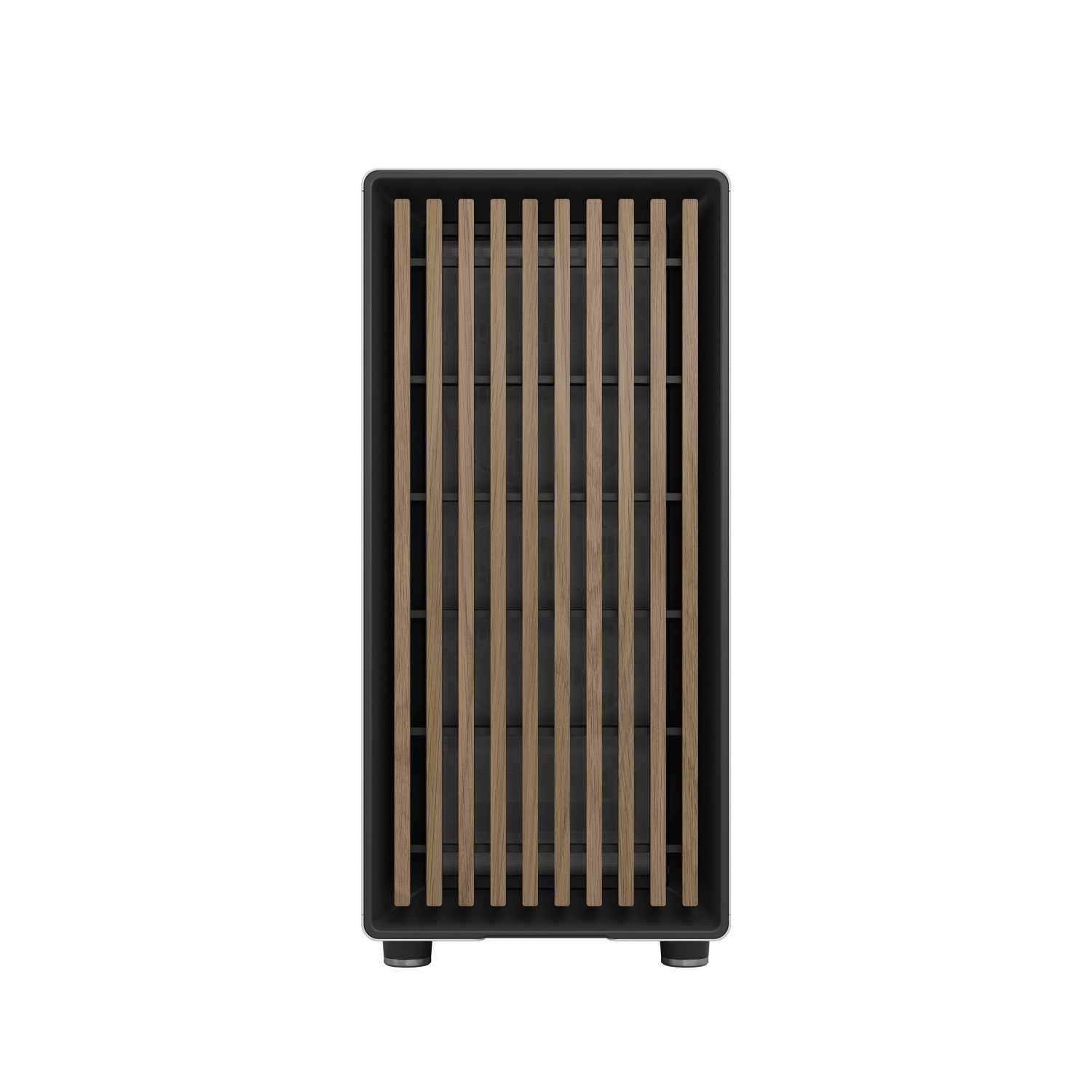 Ordinateur d'entreprise Zonic haute performance – Intel Core Ultra 7 265K à 20 cœurs refroidi à l'air, 64&nbsp;Go DDR5, 2&nbsp;To NVME M.2 SSD,