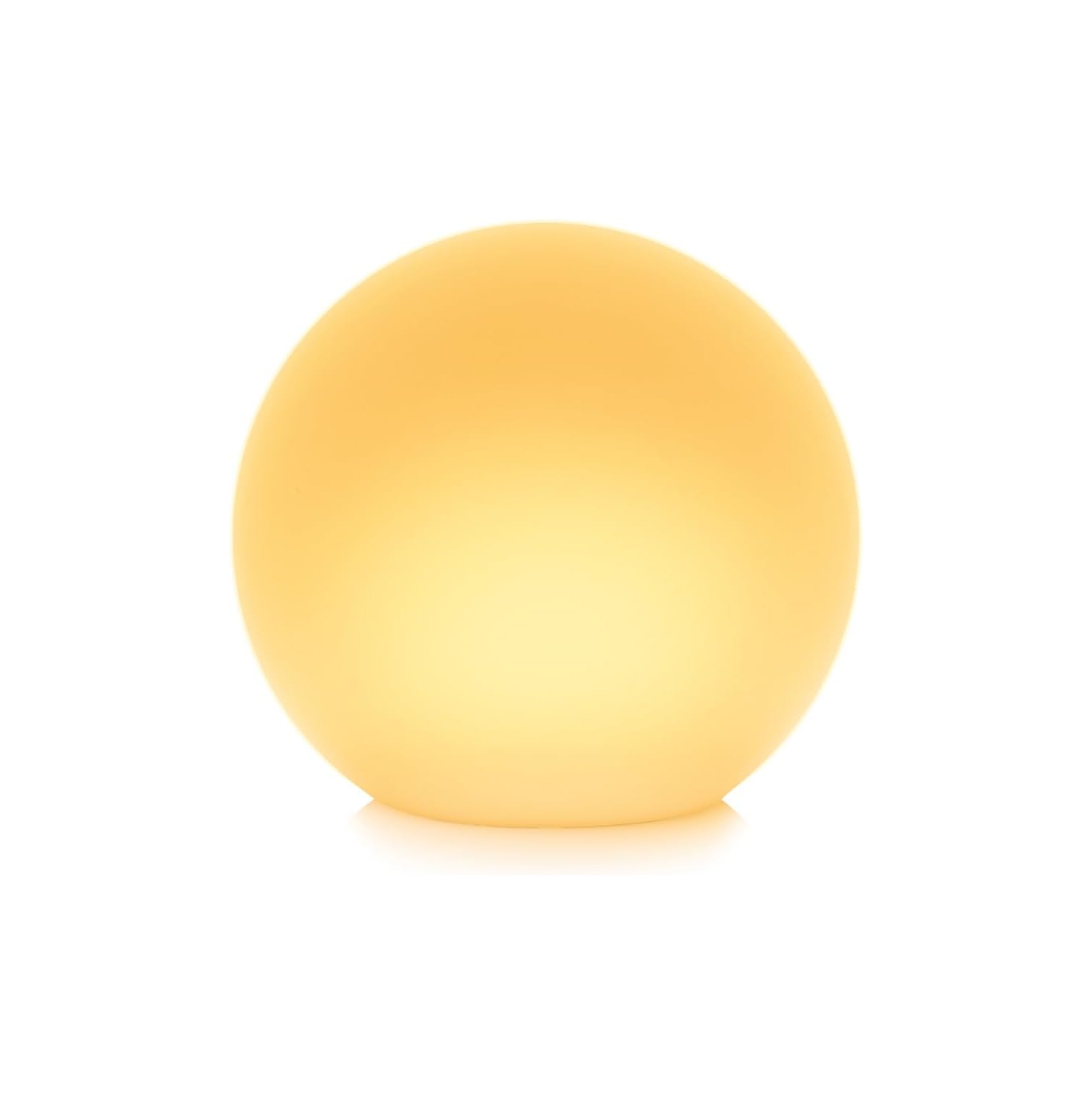 Lampe portative intelligente LED d'Eve Flare