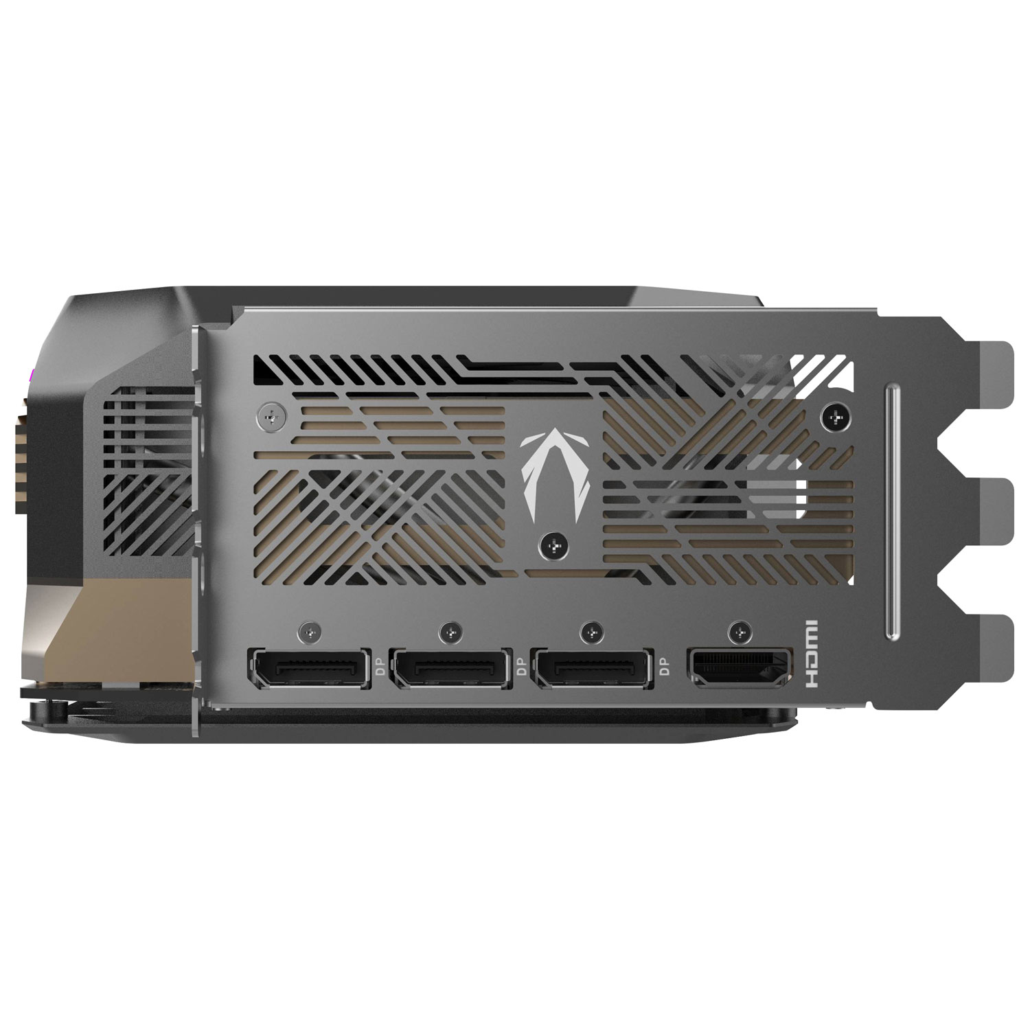 ZOTAC GAMING GeForce RTX 5070 Ti AMP Extreme Infinity Ultra 16GB GDDR7 Video Card