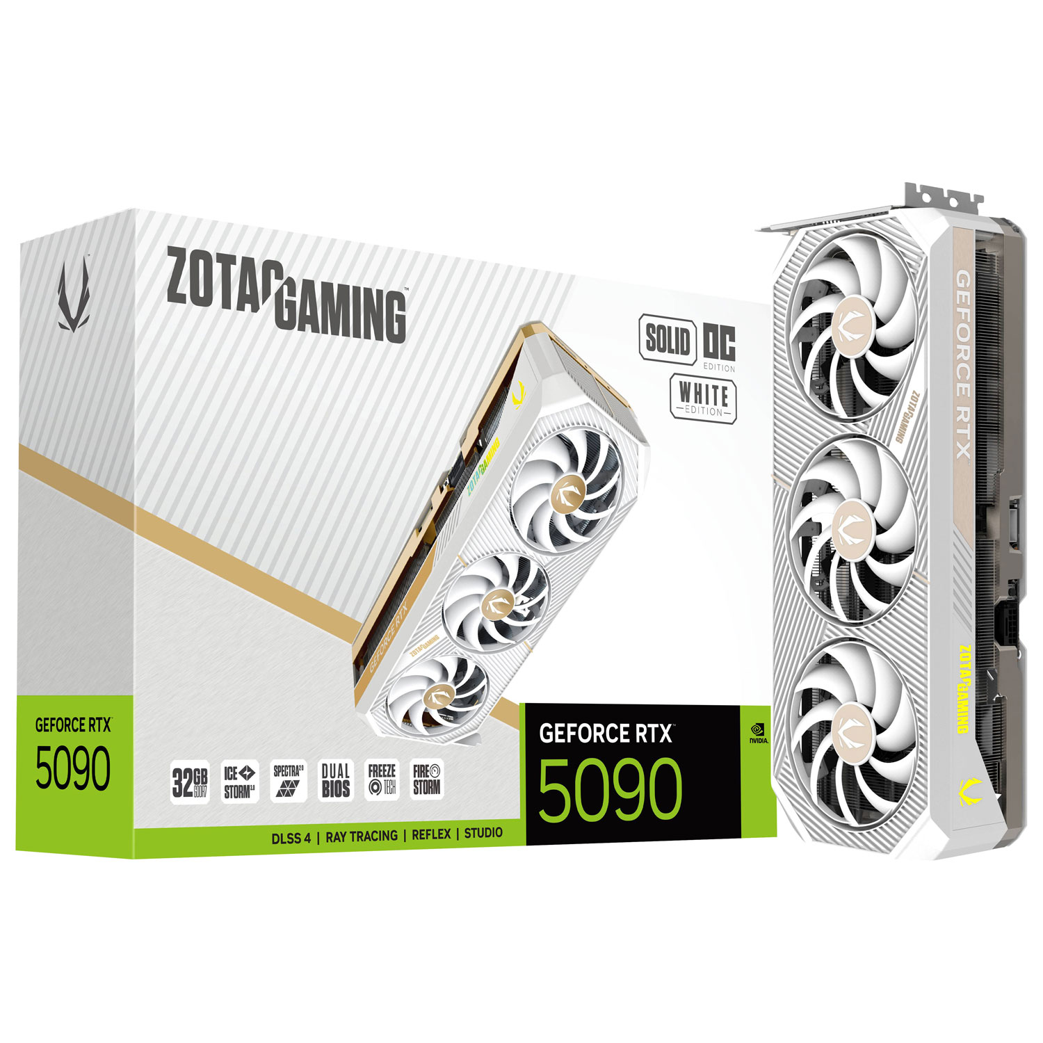Rtx 5090 D