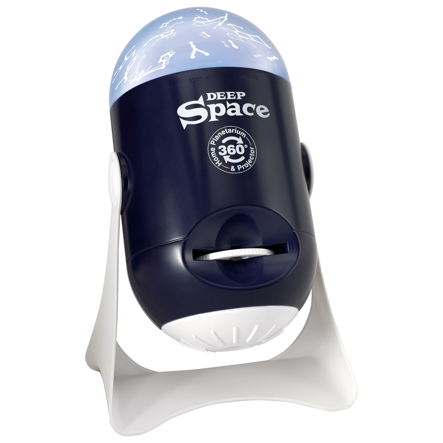 Brainstorm Deep Space Home Planetarium & Projector