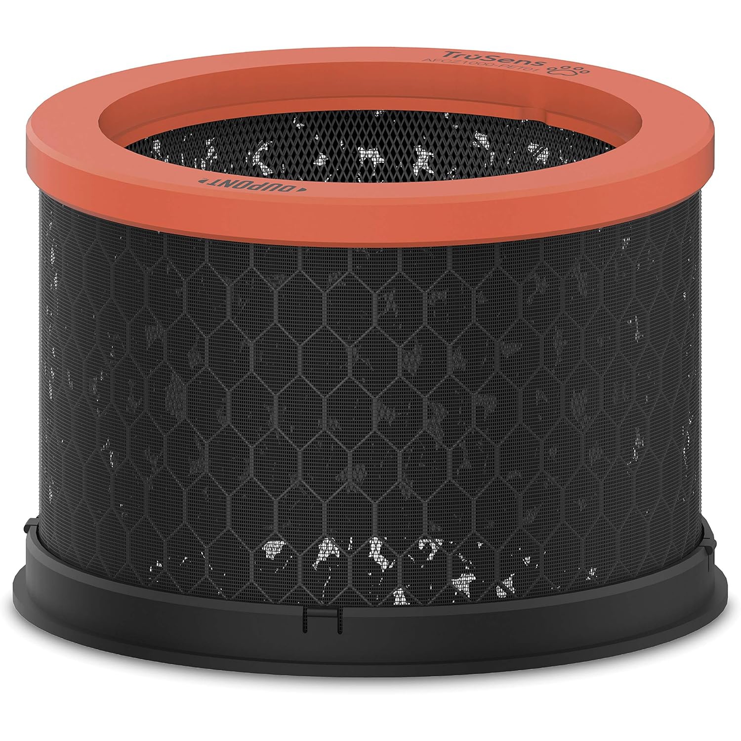 TruSens DuPont Replacement Carbon for Small Z-1000 Pet Filter | 1 Pack