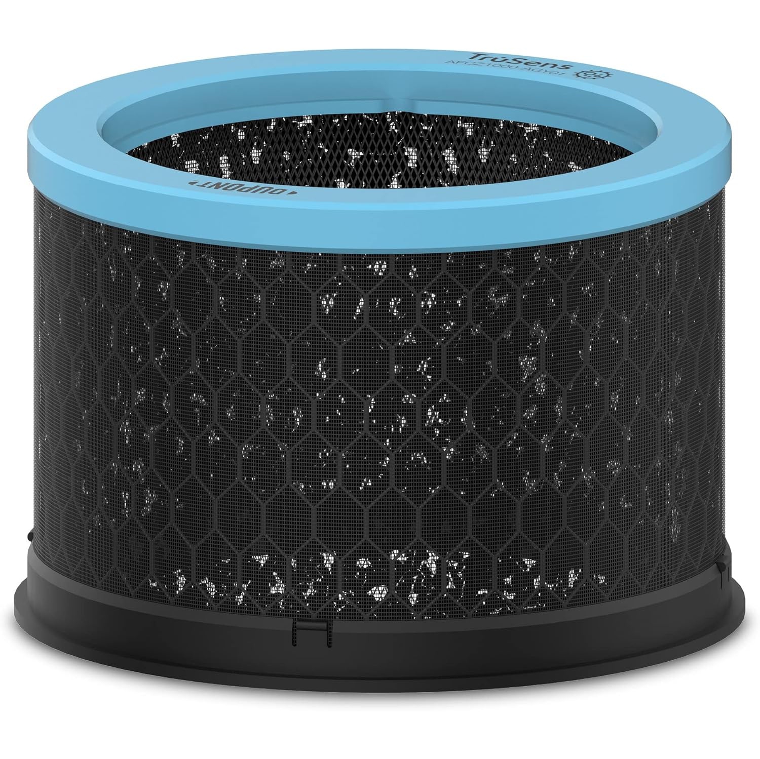 TruSens DuPont Replacement Carbon for Small Z-1000 Allergy & Flu Filter | 1 Pack