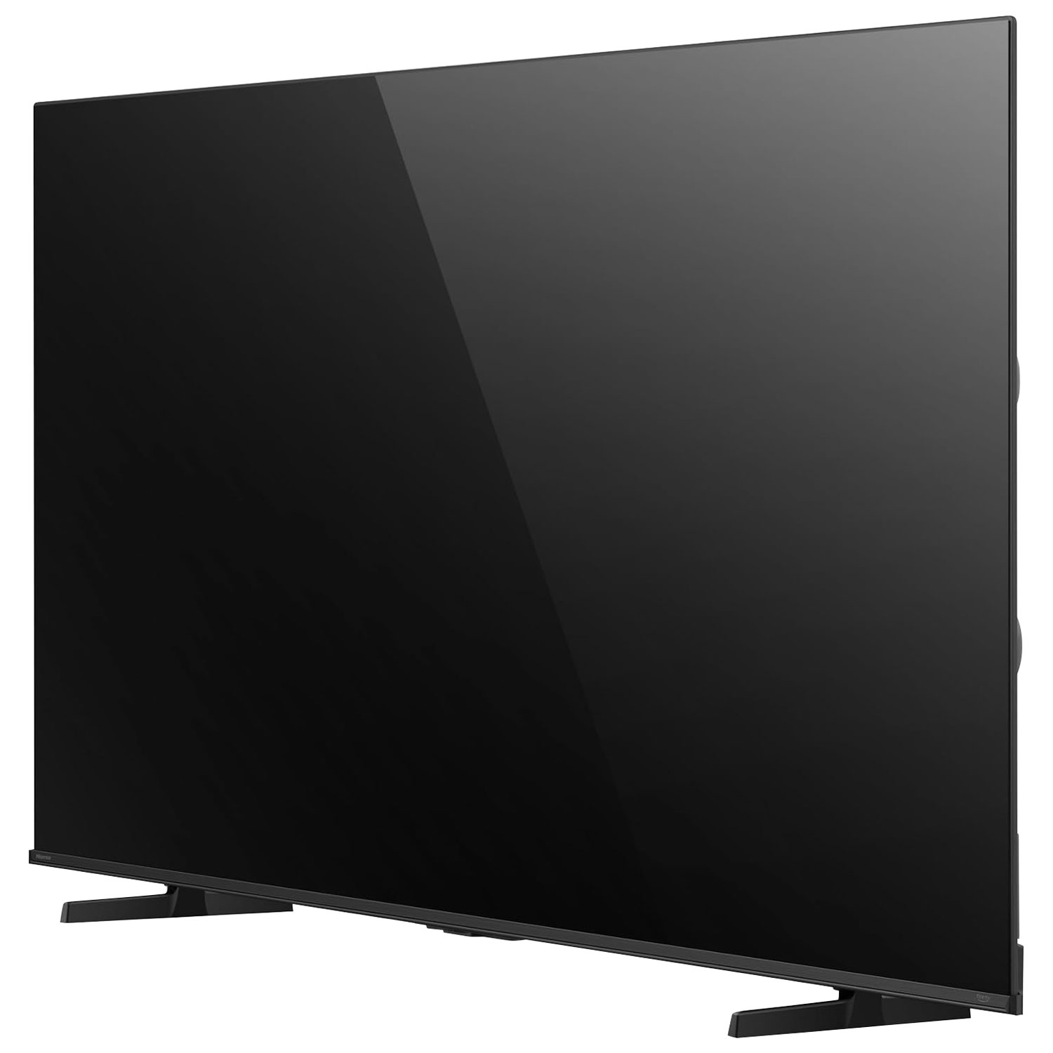 Hisense 50" QD6QF Series 4K UHD HDR QLED Fire TV Smart TV - 2025