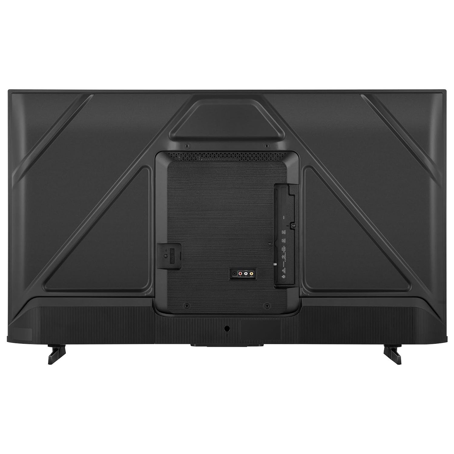 Hisense 50" QD6QF Series 4K UHD HDR QLED Fire TV Smart TV - 2025