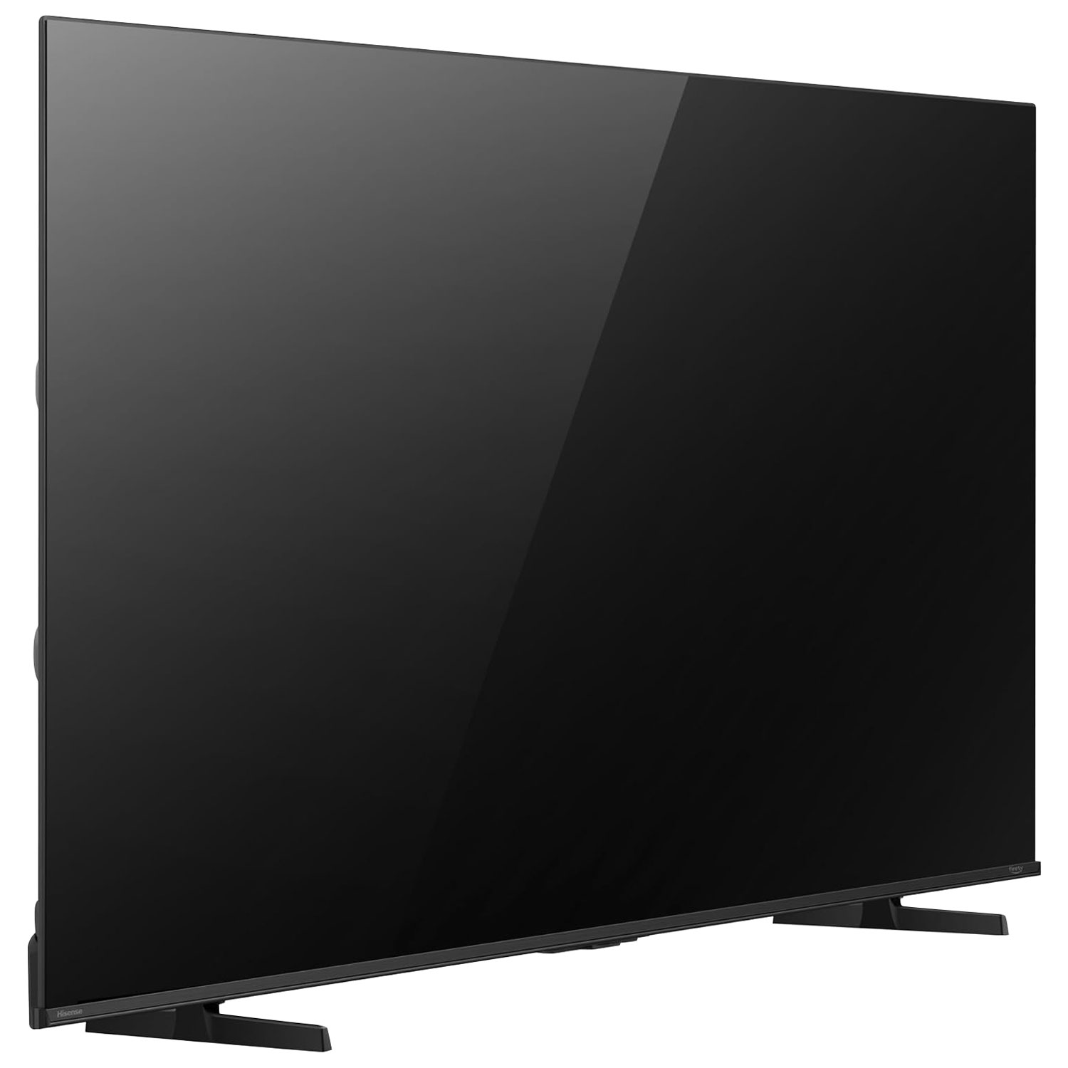 Hisense 55" QD6QF Series 4K UHD HDR QLED Fire TV Smart TV - 2025