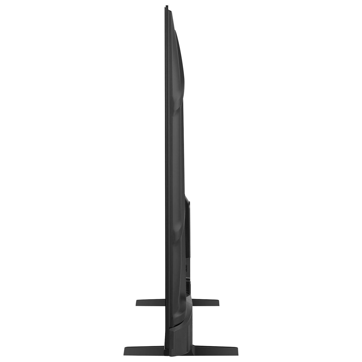 Hisense 55" QD6QF Series 4K UHD HDR QLED Fire TV Smart TV - 2025