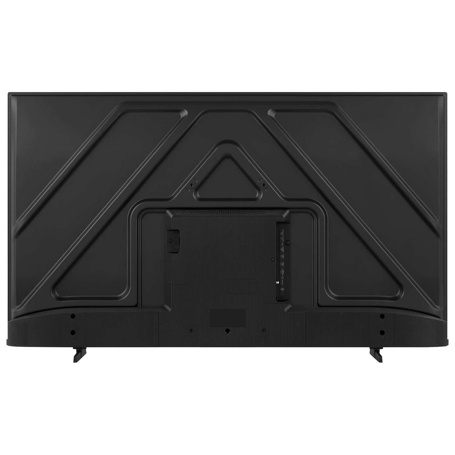 Hisense 55" QD6QF Series 4K UHD HDR QLED Fire TV Smart TV - 2025