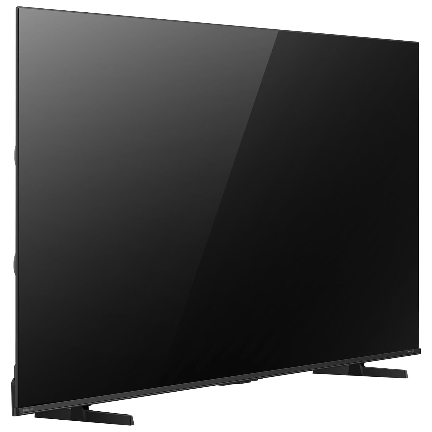 Hisense 65" QD6QF Series 4K UHD HDR QLED Fire TV Smart TV - 2025