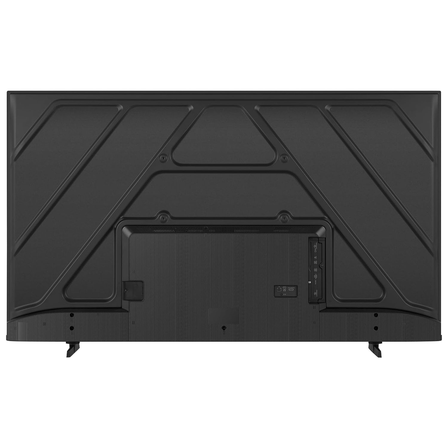 Hisense 65" QD6QF Series 4K UHD HDR QLED Fire TV Smart TV - 2025