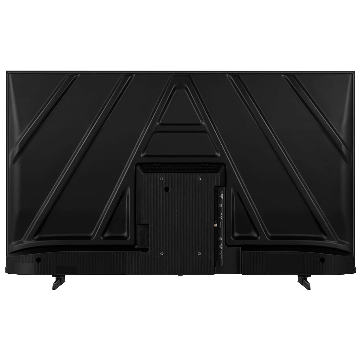 Téléviseur intelligent Fire TV QLED HDR UHD 4K de 43 po série QD6QF de Hisense - 2025