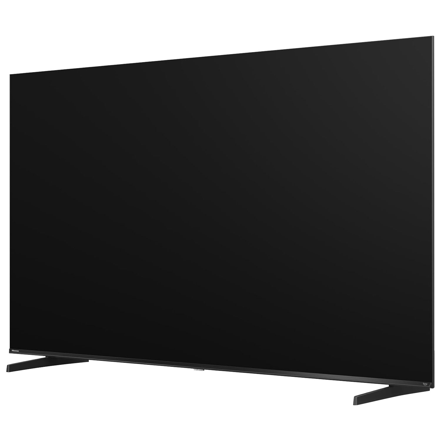 Hisense 85" QD6QF Series 4K UHD HDR QLED Fire TV Smart TV - 2025