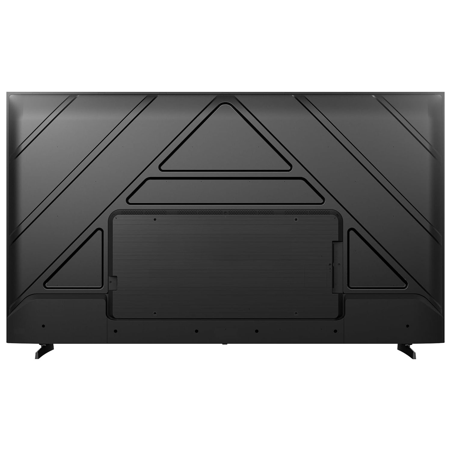 Hisense 85" QD6QF Series 4K UHD HDR QLED Fire TV Smart TV - 2025