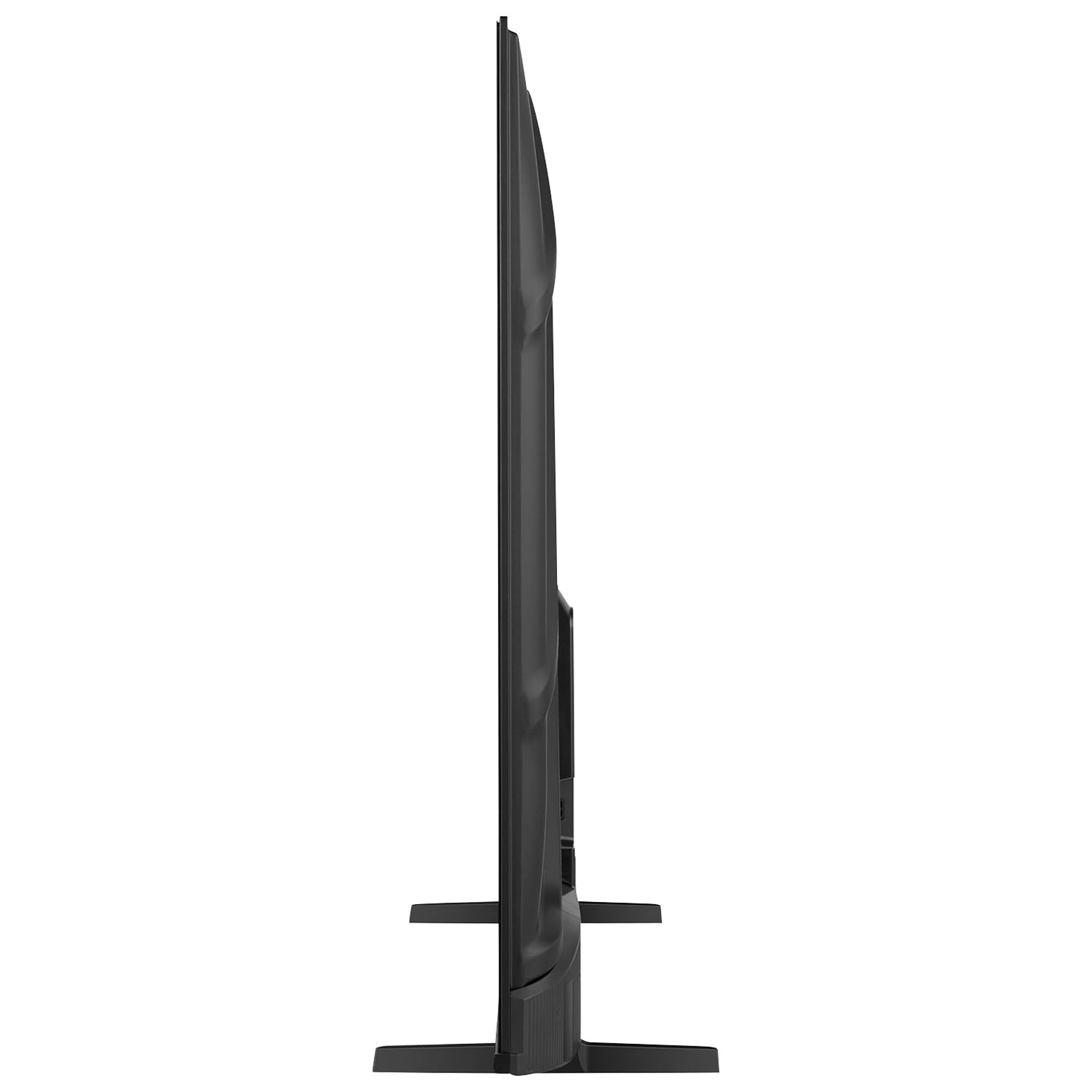 Hisense 75" QD6QF Series 4K UHD HDR QLED Fire TV Smart TV - 2025