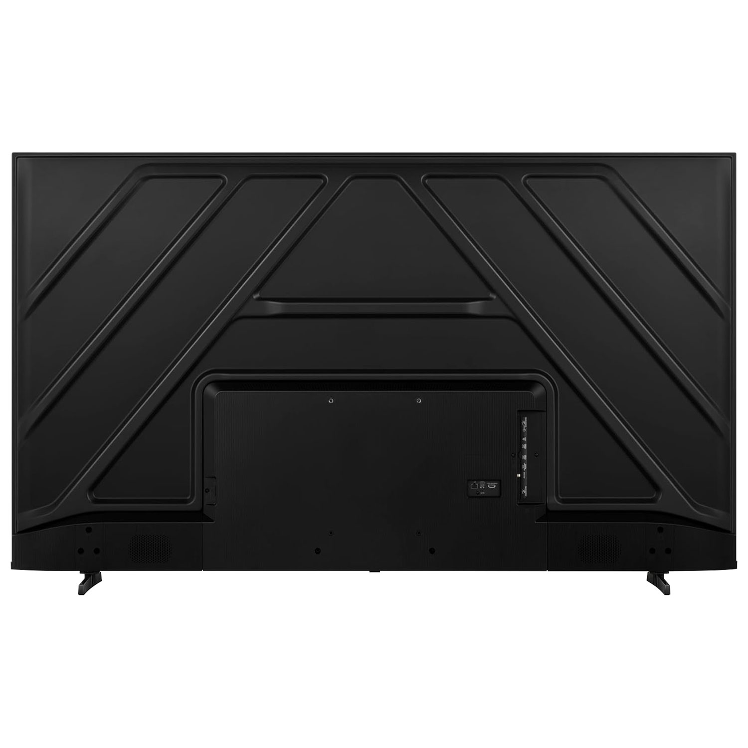 Hisense 75" QD6QF Series 4K UHD HDR QLED Fire TV Smart TV - 2025