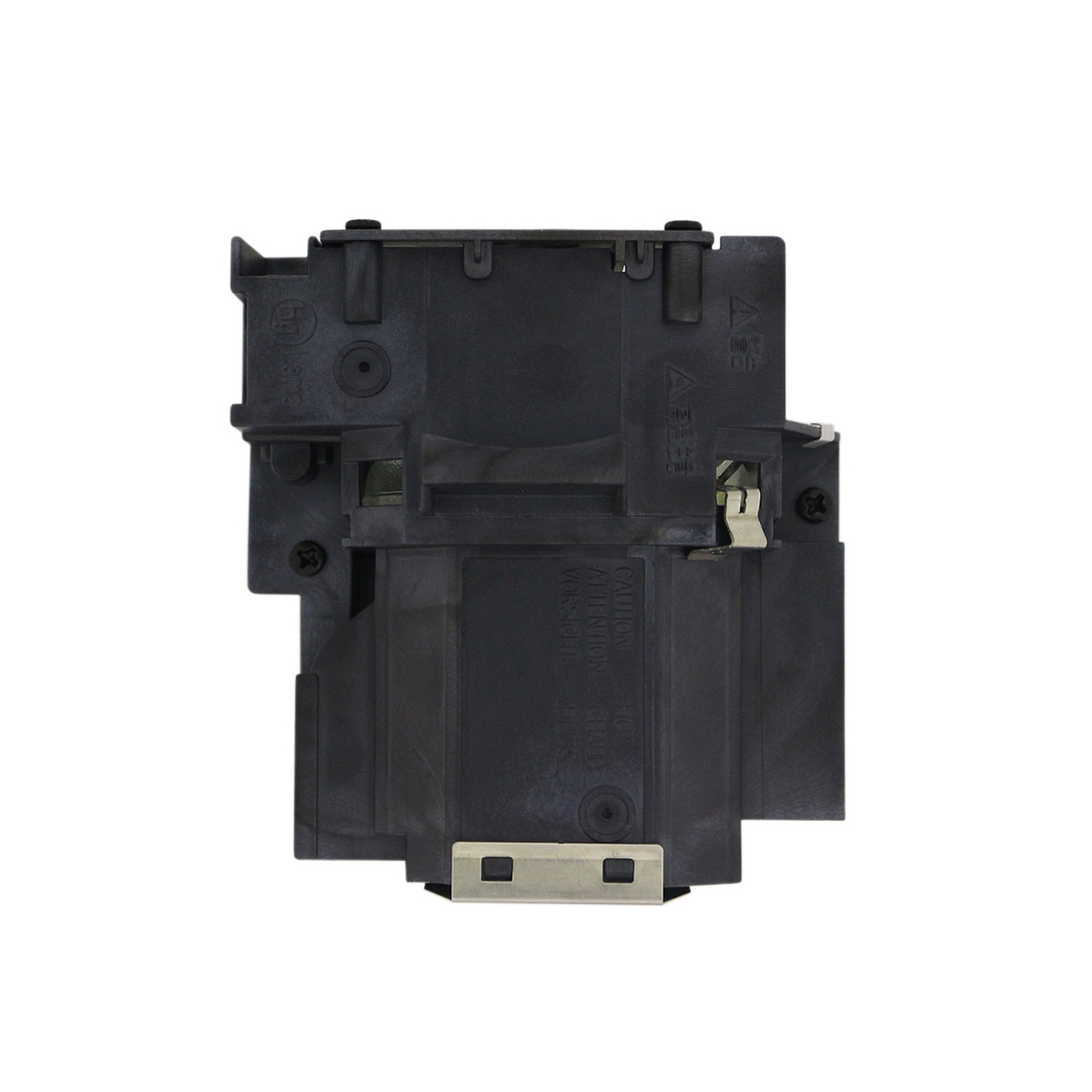 OEM Lamp & Housing for the Epson TW550 Projector - 1 Year Jaspertronics Full Support Warranty!