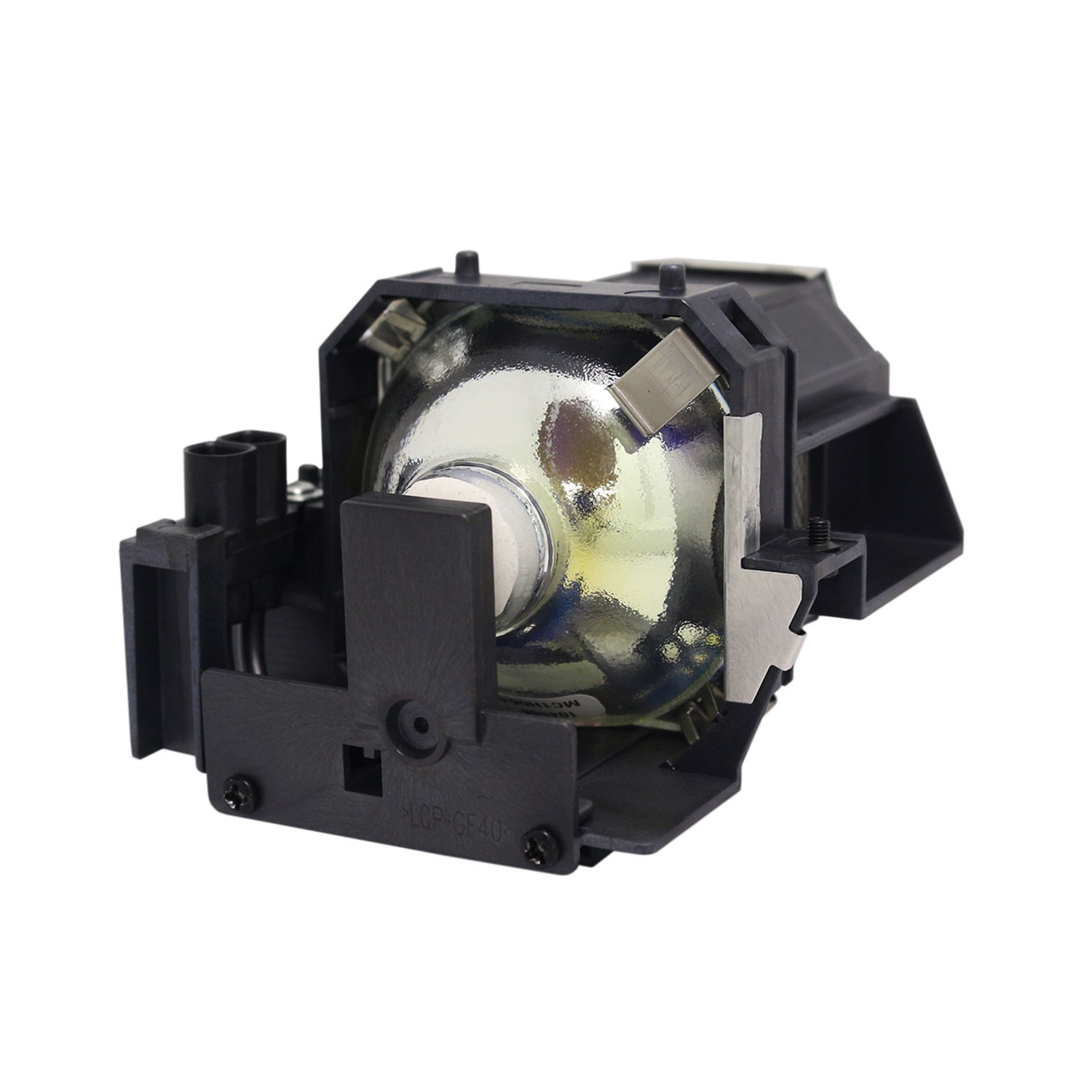 OEM Lamp & Housing for the Epson EMP-TW520 Projector - 1 Year Jaspertronics Full Support Warranty!