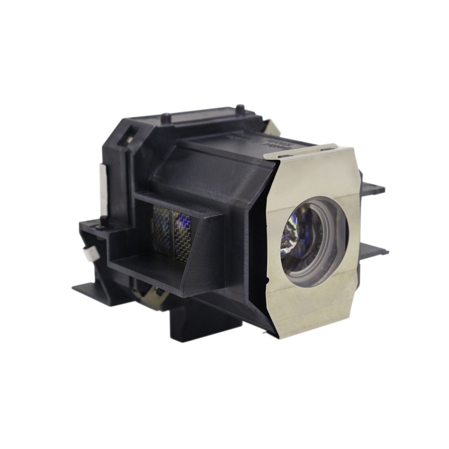 OEM V13H010L35 Lamp & Housing for Epson Projectors - 1 Year Jaspertronics Full Support Warranty!