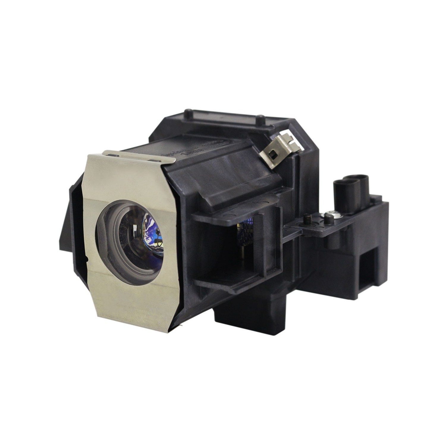 OEM Lamp & Housing for the Epson V11H223020MB Projector - 1 Year Jaspertronics Full Support Warranty!