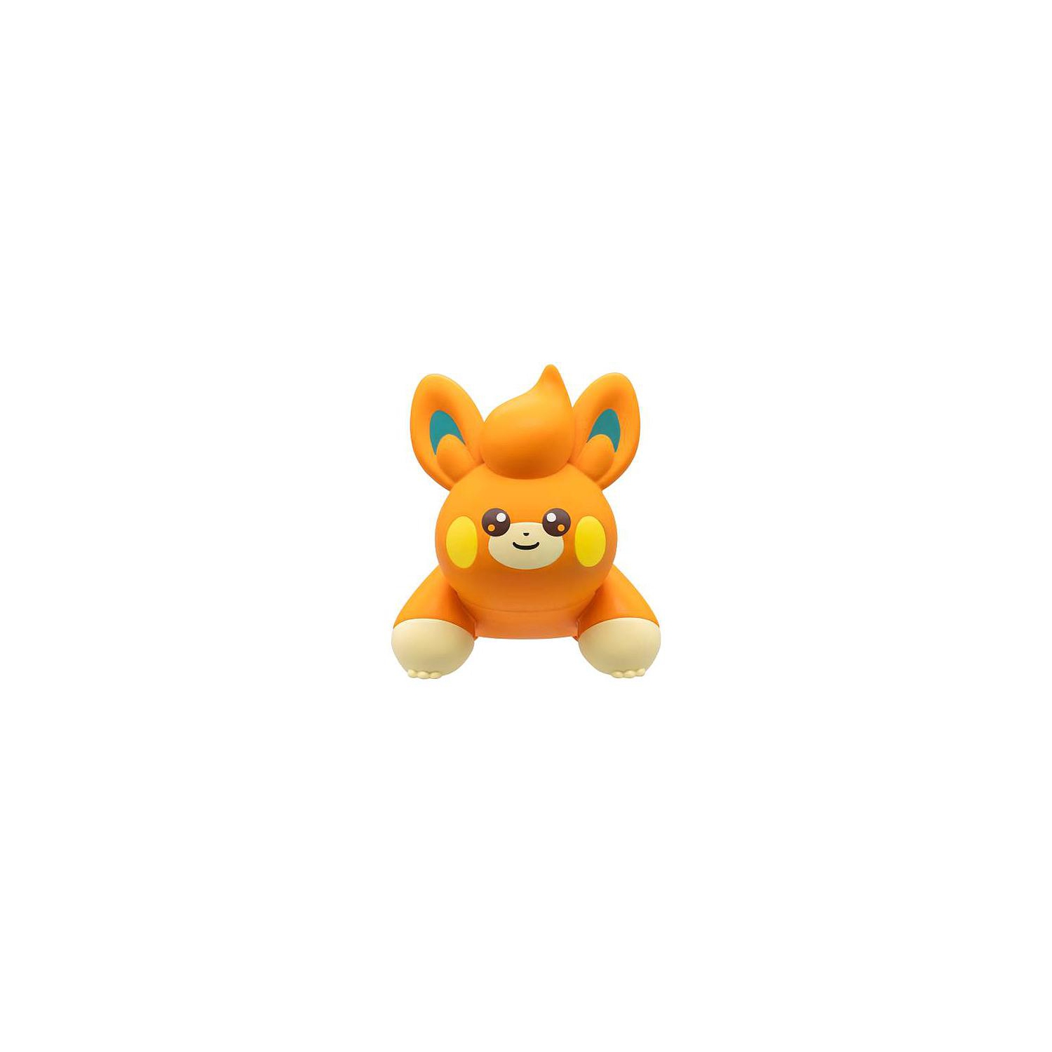 Bandai Pokémon Plastic Model Kit: Quick!! #22 Pawmi