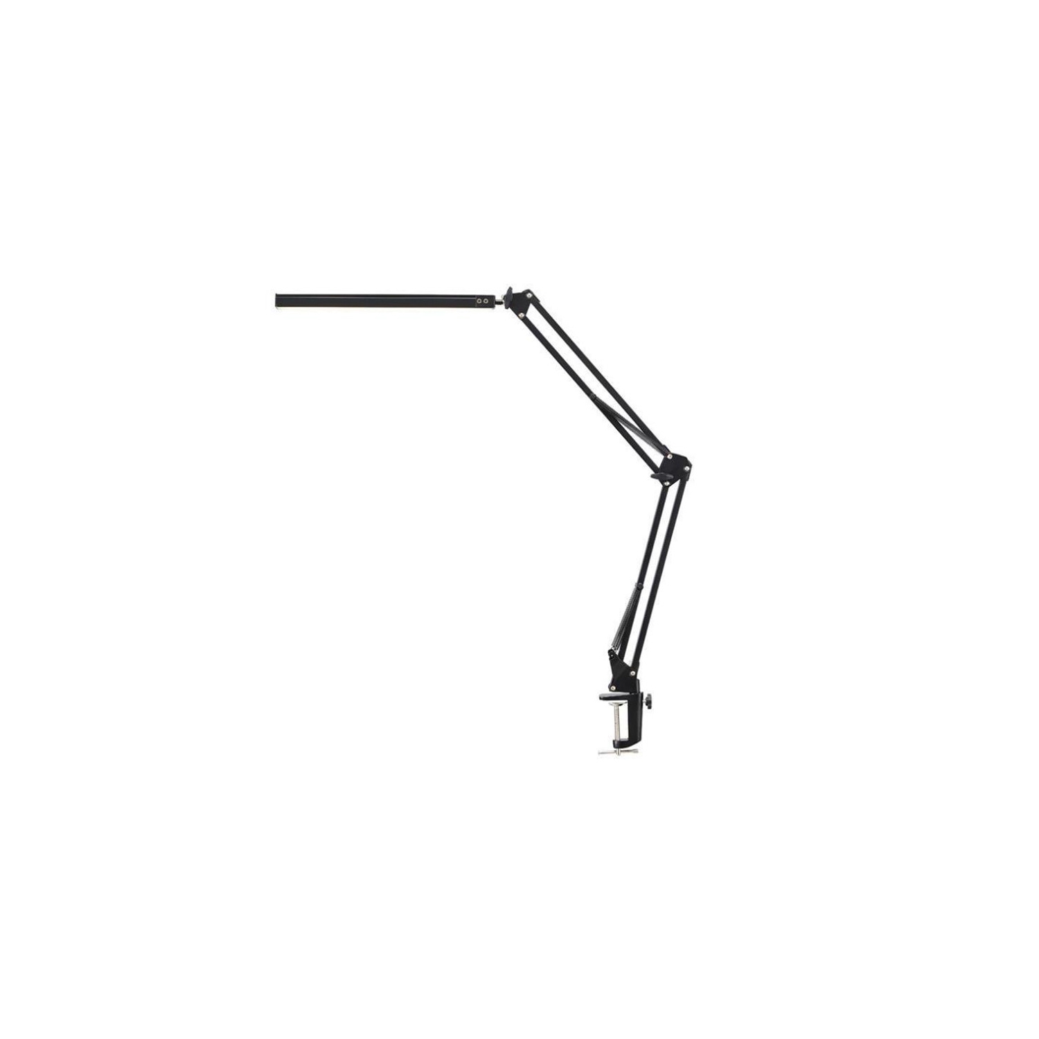 LED lampe de bureau à long bras de protection oculaire, USB portable, lampe de chevet pliante pour étude de lecture, lampe de bureau de protection