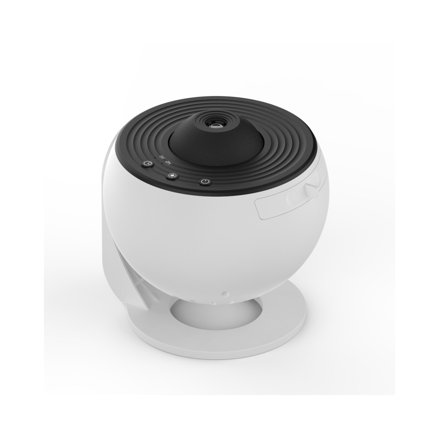 Globe atmosphere light, small table lamp, whole house focus night light, bedroom USB starry sky light projection lamp, HD 13 in 1 galaxy night light,