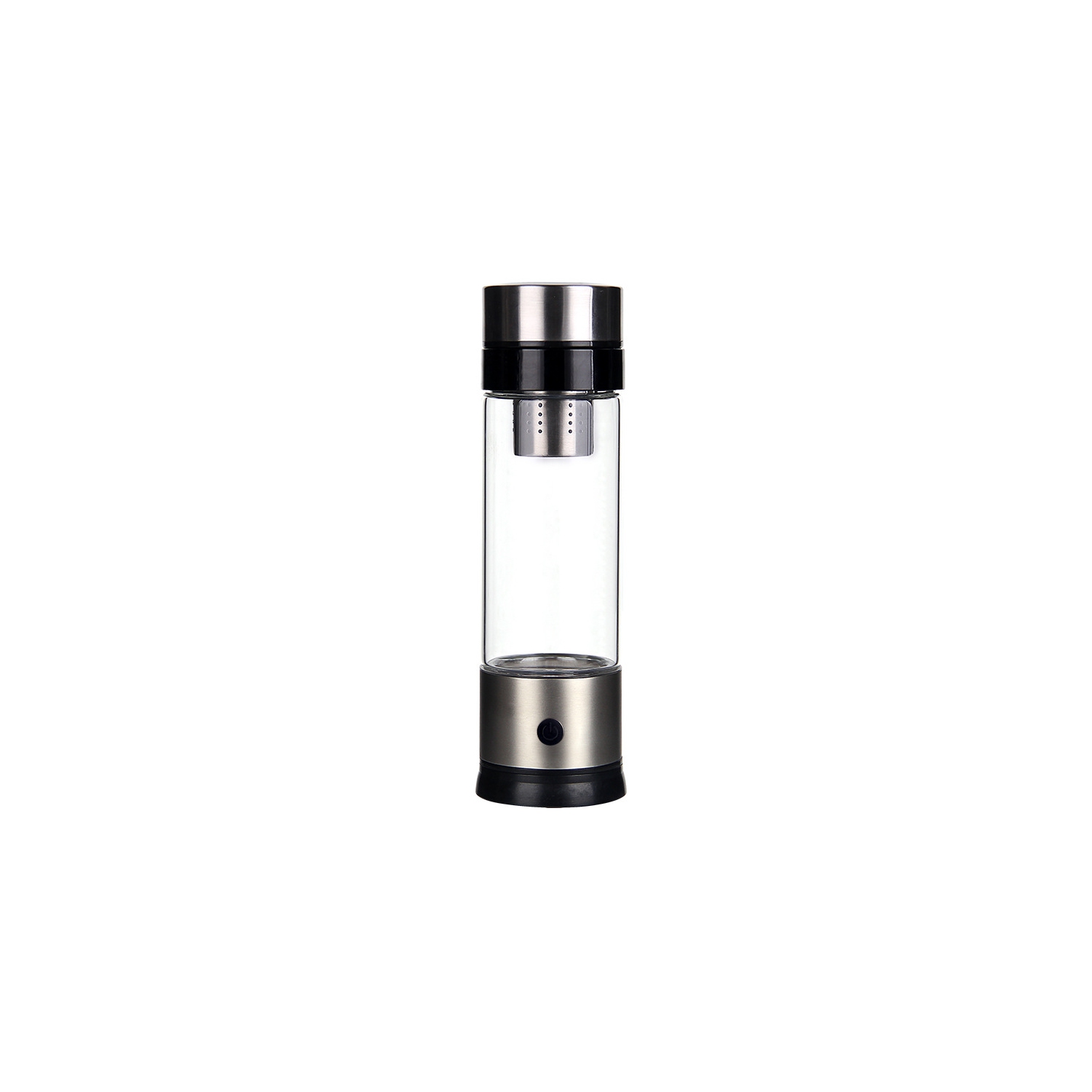 Hydrogen Rich Water Generator Bottle Water Ionizer Machine Hydrogen Water Pitcher Alkaline Water Maker