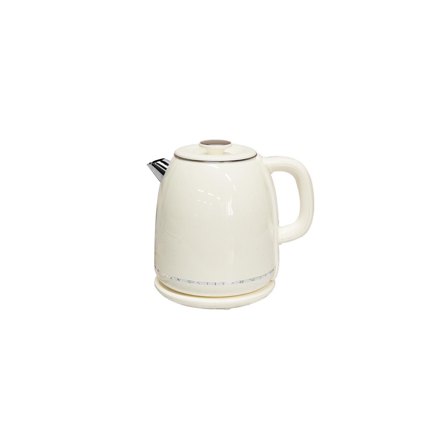 Household Electric Kettle 2L Anti-scalding Kettle 304 Stainless Steel Kettle Electric Kettle 2L Large Capacity Electric Kettle Automatic Power Off