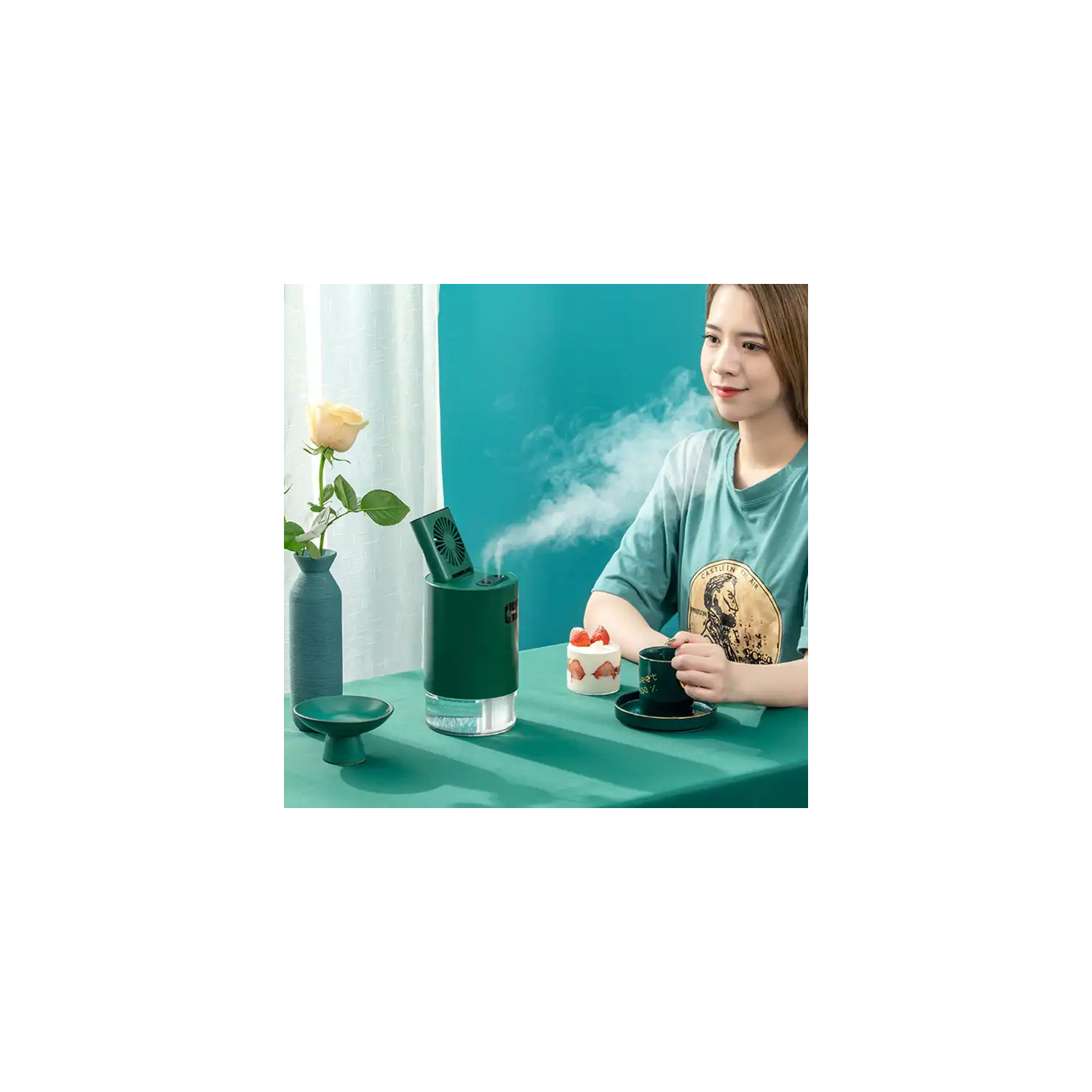 Household Electric Kettle 2L Anti-scalding Kettle 304 Stainless Steel Kettle Electric Kettle 2L Large Capacity Electric Kettle Automatic Power Off