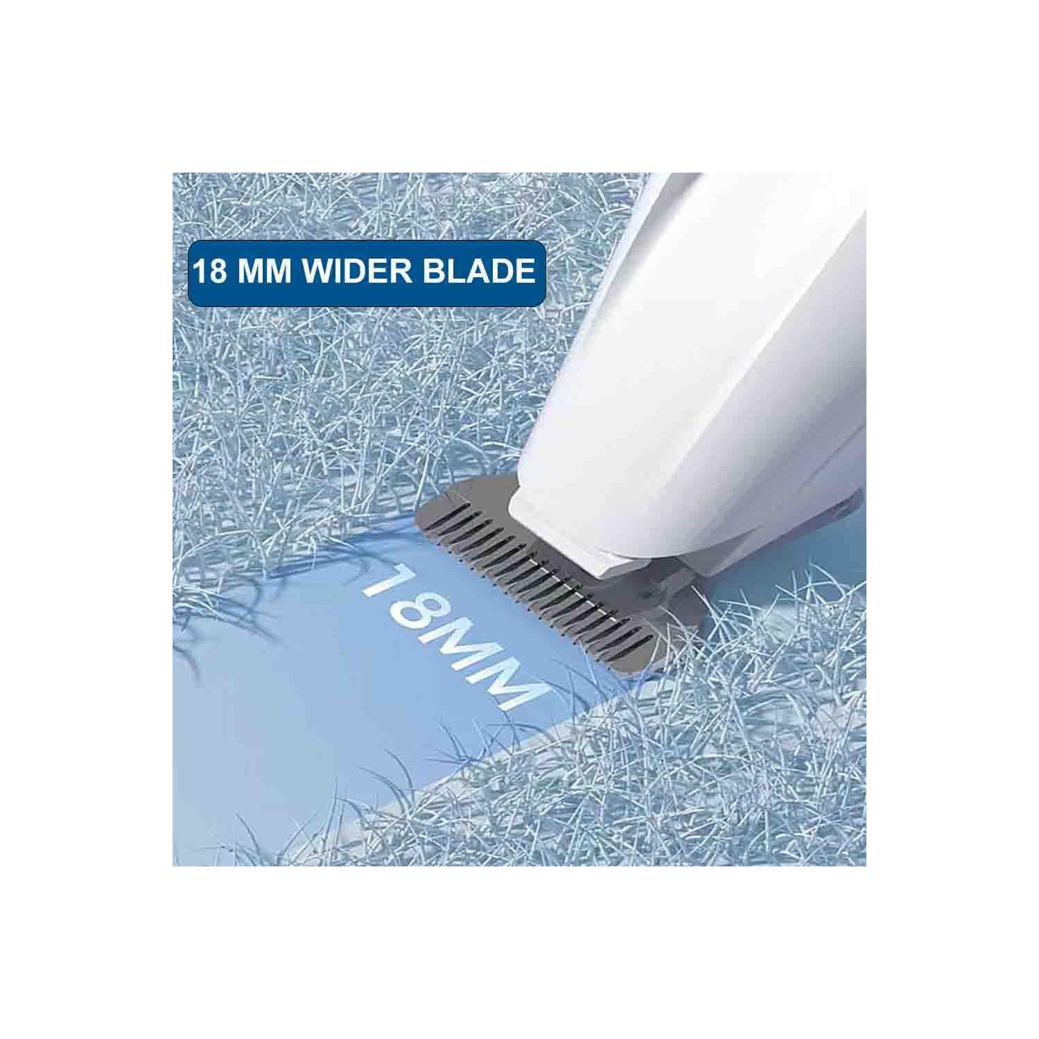 New Smart Digital Display Pet Shaver LED Light Dog Cat Feet Shaver Dog Claw Trimmer with 50DB Low Noise Cordless Cat Claw Trimmer Small Pet USB