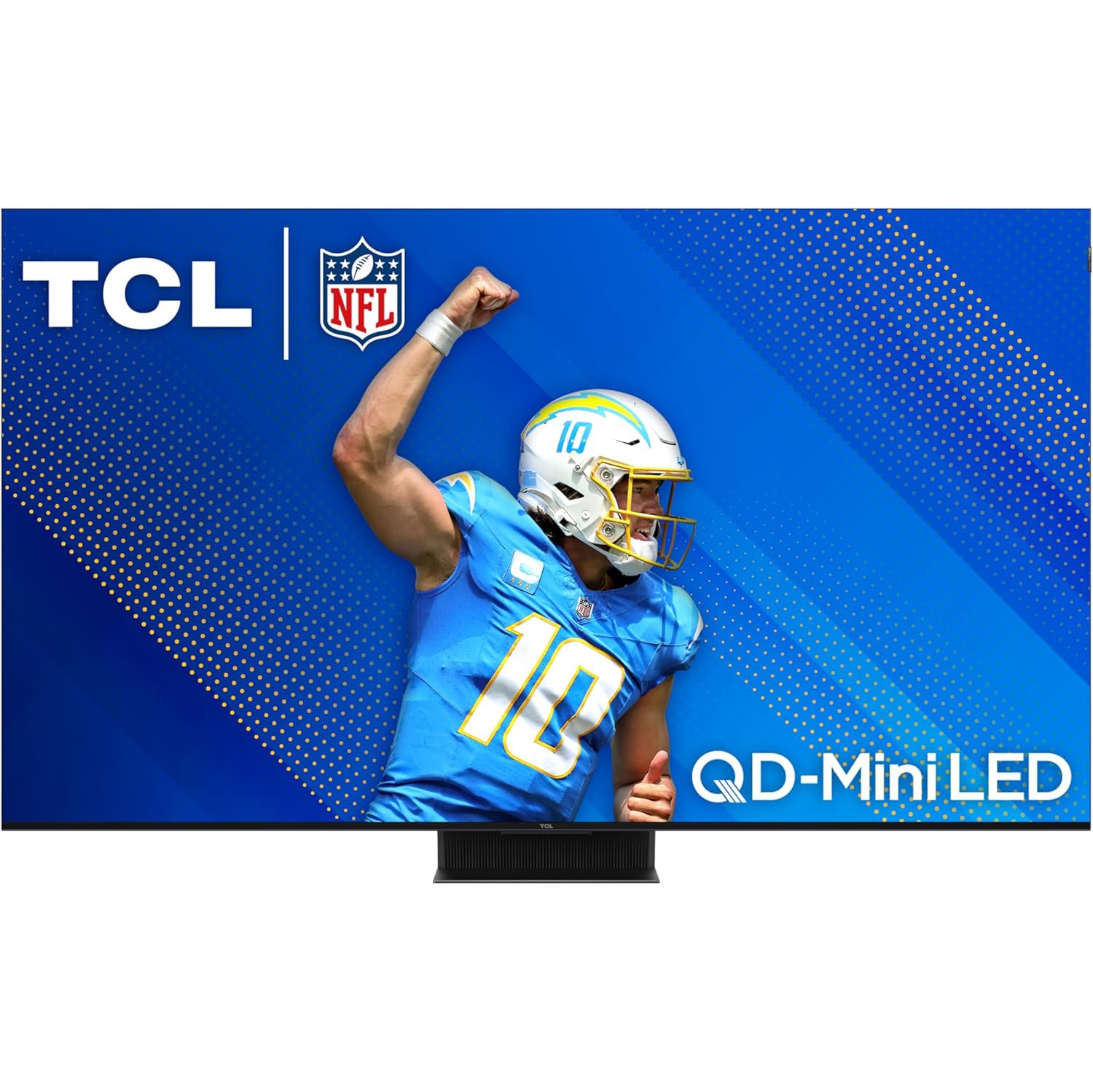 Open Box - TCL 65QM851G 65" Class - QM851G Series - 4K QLED Mini LED TV