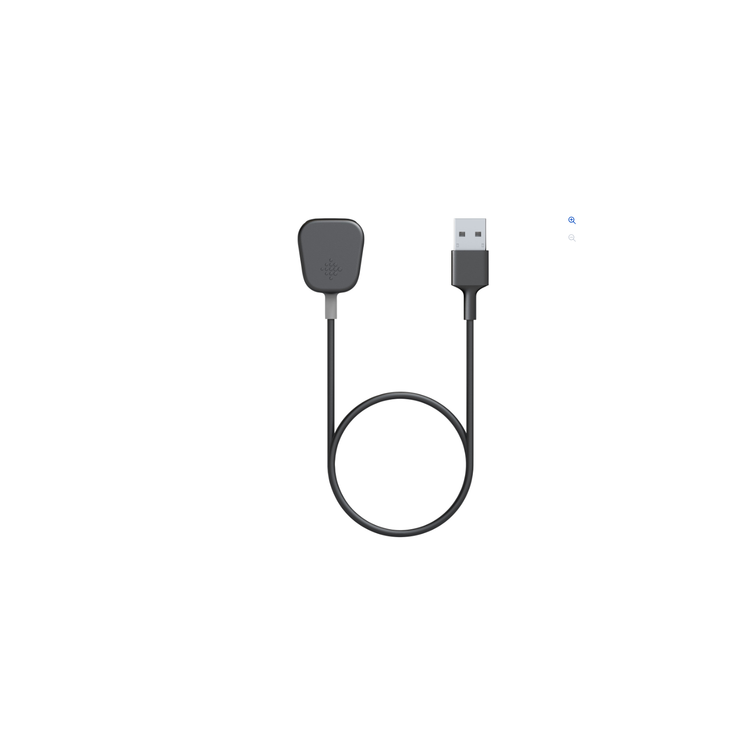 Remis à neuf Câble de recharge USB FB172 pour Charge 4 de Fitbit