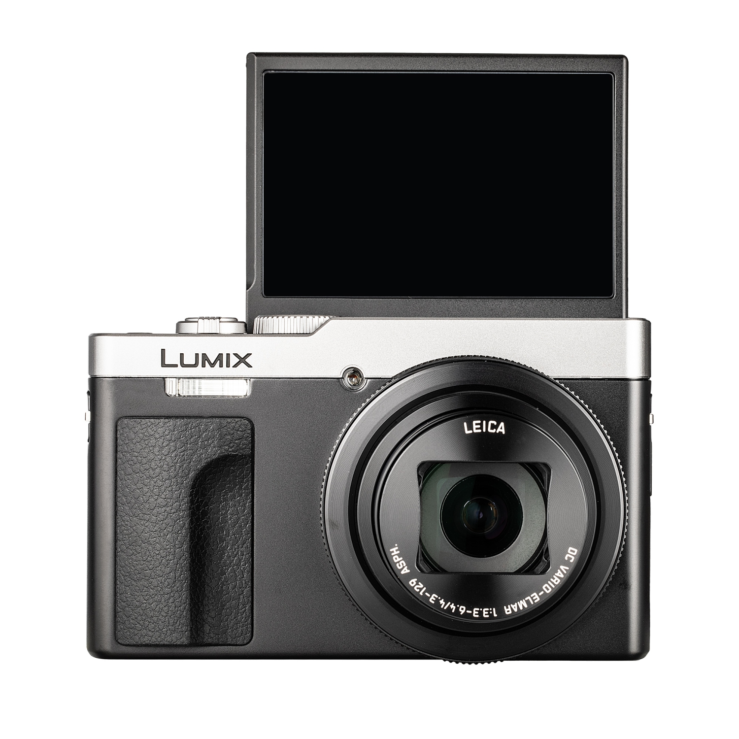 Panasonic LUMIX ZS99 Point and Shoot Camera, Compact Camera for