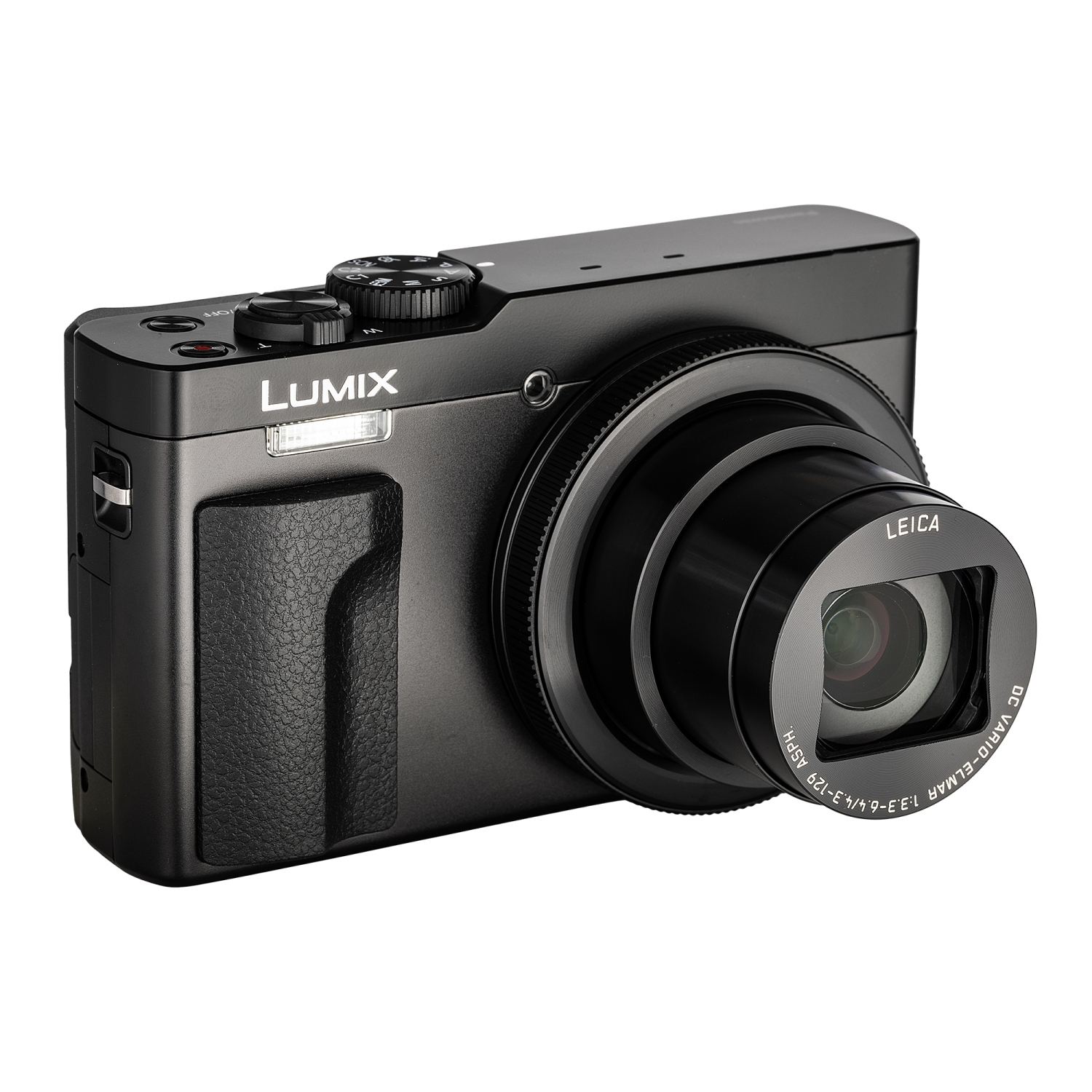 Panasonic LUMIX ZS99 Point and Shoot Camera, Compact Camera for Travel with 30x Zoom with 24-720mm Zoom Lens, and 4K Video/Photo, Great for Travel
