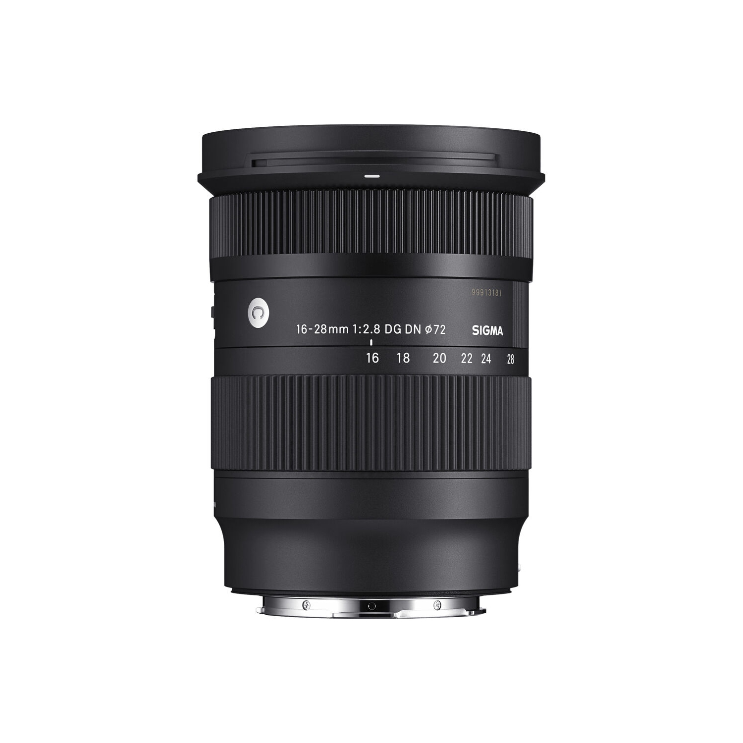 Sigma 16-28 2.8 DG DN Sony E Bundle