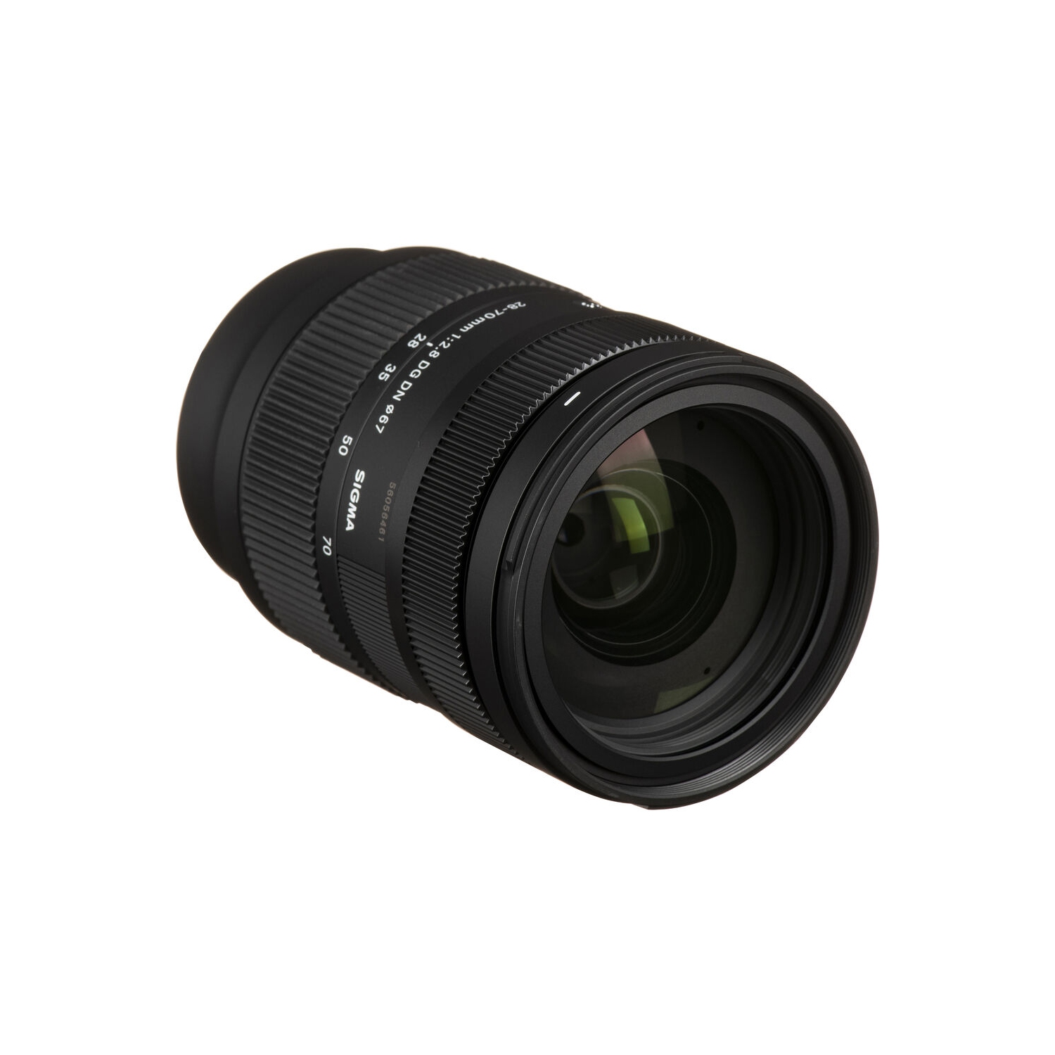 Ensemble Sigma 28-70 2,8 DG DN de Sony E