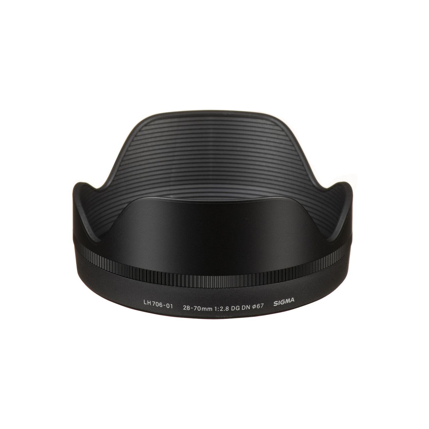 Ensemble Sigma 28-70 2,8 DG DN de Sony E