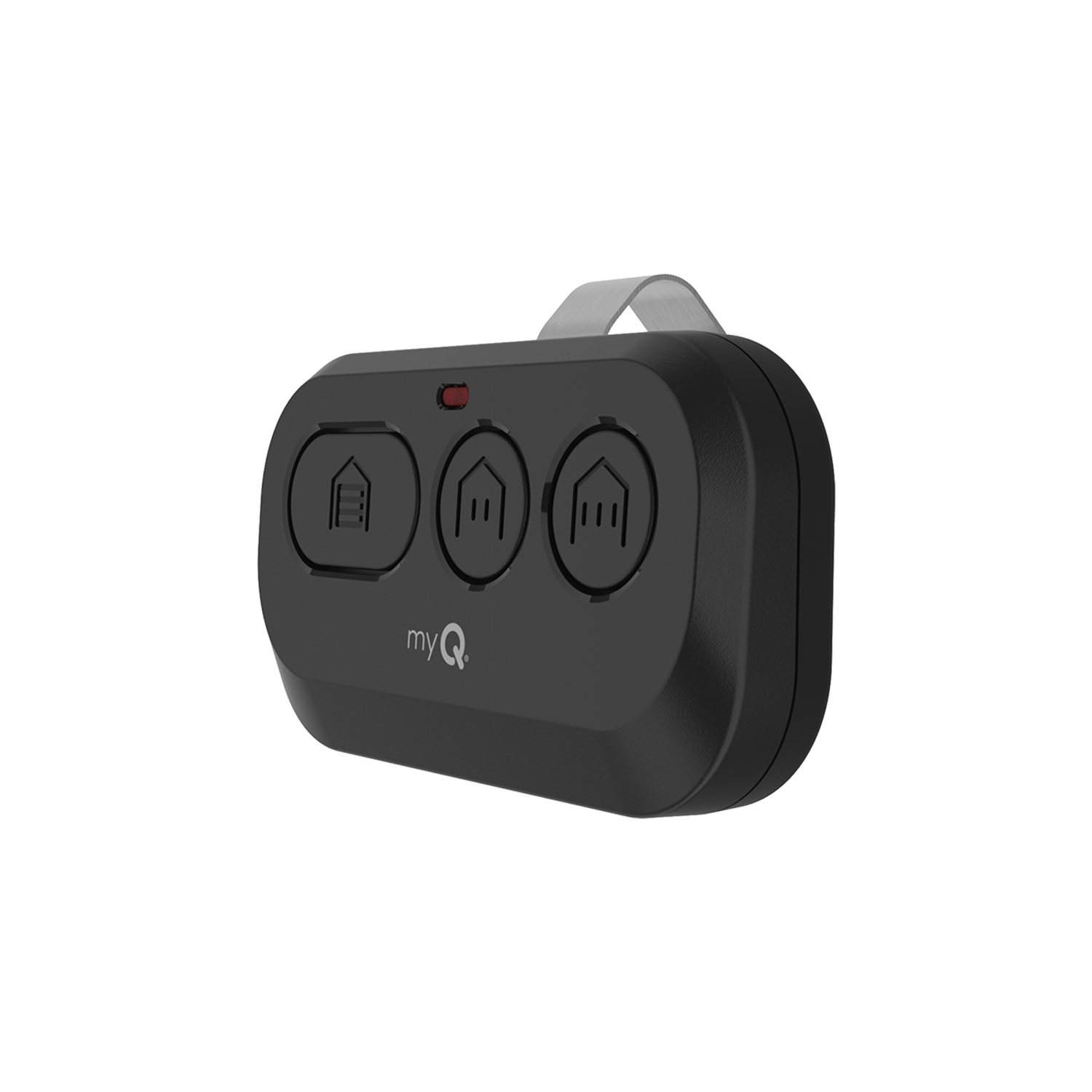Télécommande de porte de garage à 3 boutons myQ de Chamberlain