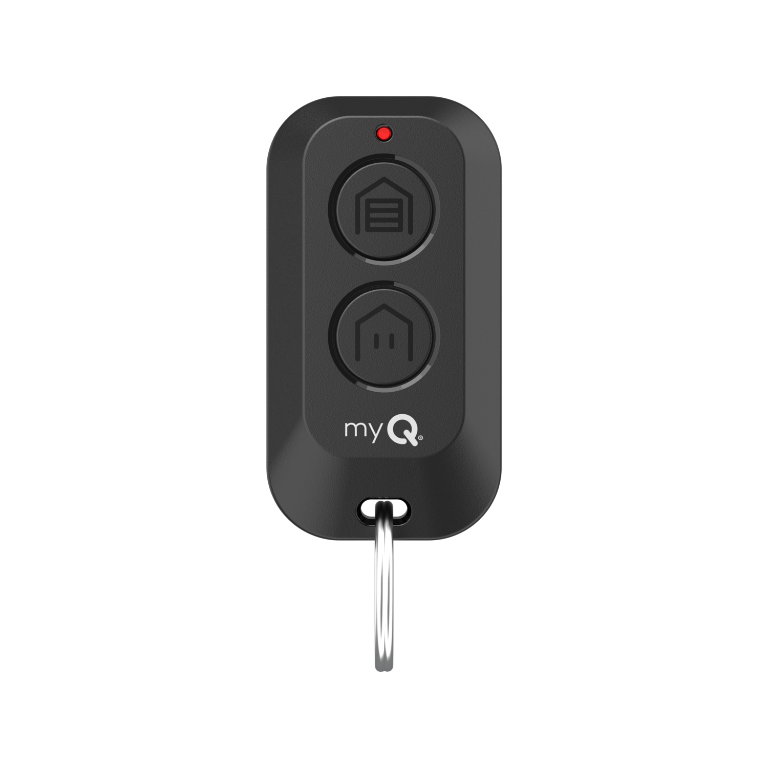 Chamberlain myQ 2-Button Keychain Garage Door Remote