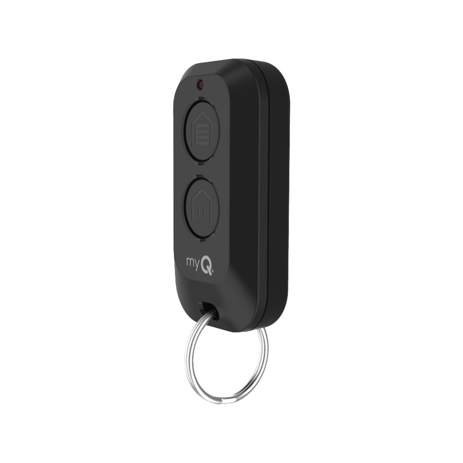 Chamberlain myQ 2-Button Keychain Garage Door Remote