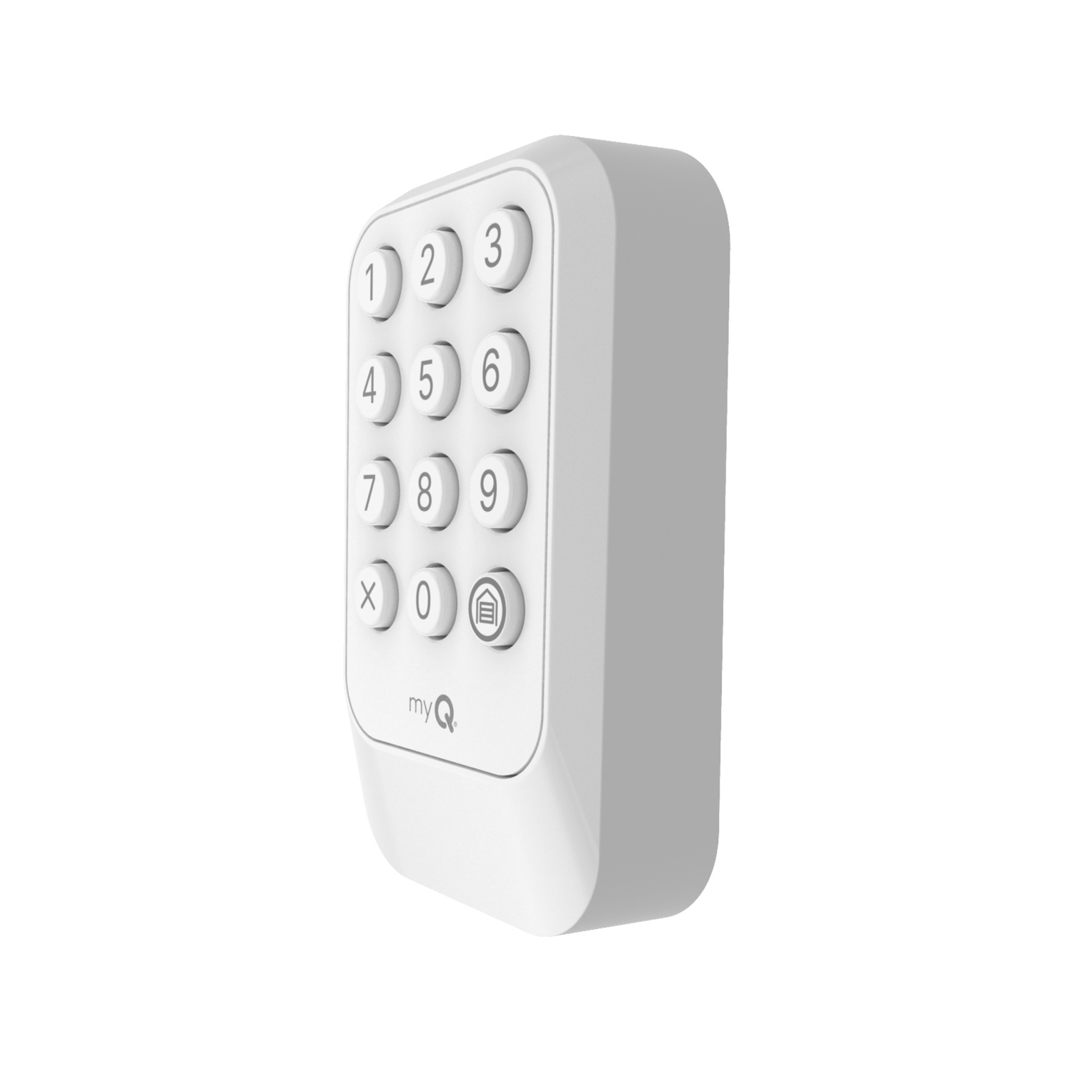 Chamberlain myQ Wireless Garage Door Keypad