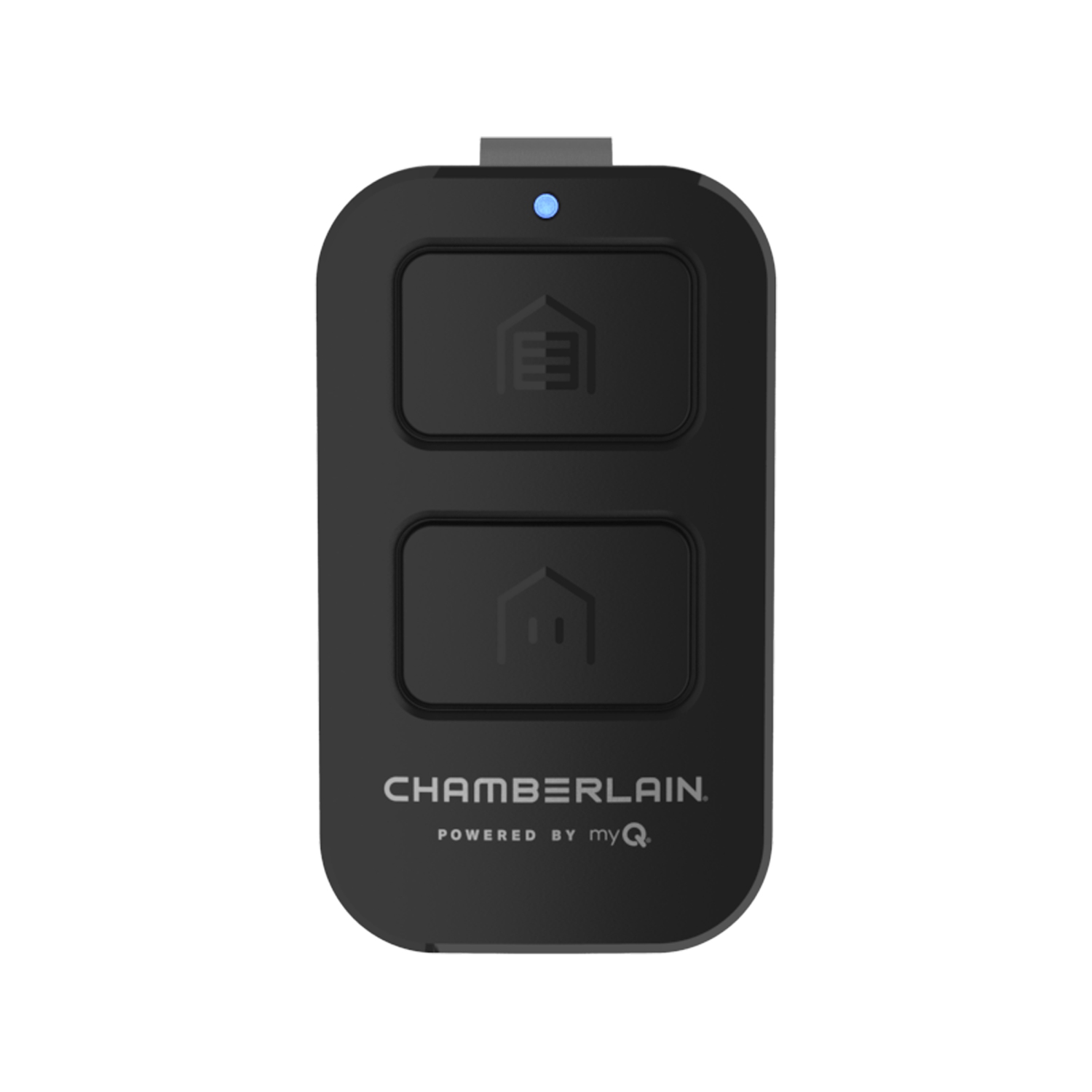 Chamberlain myQ Universal 2-Button Garage Door Remote