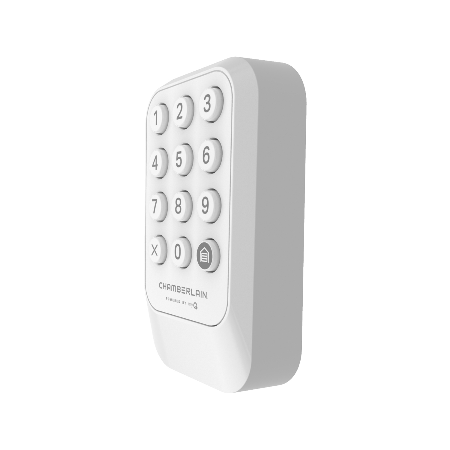 Chamberlain myQ Universal Wireless Garage Door Keypad
