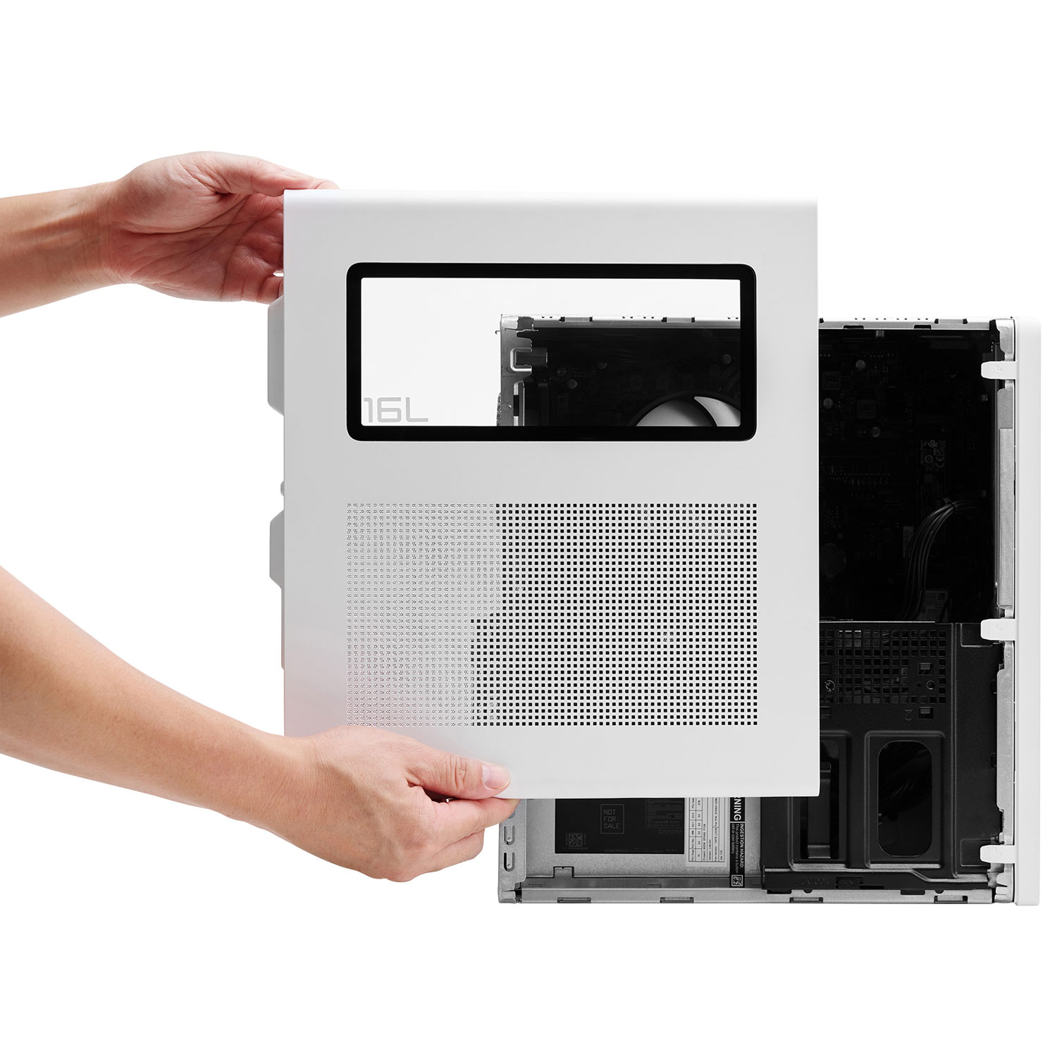 Ordinateur de jeu OMEN 16L de HP