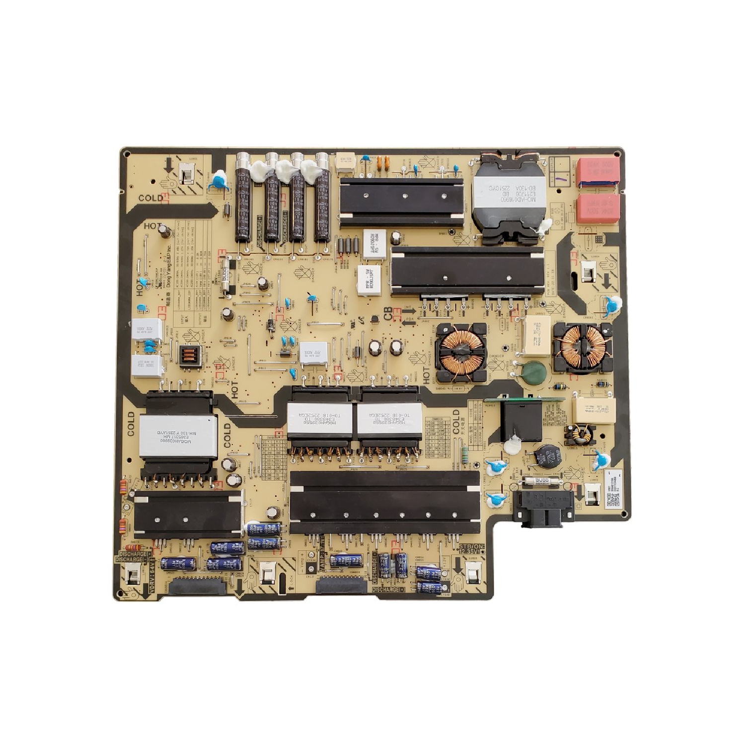 Refurbished (Good) Samsung Power Supply Board, BN44-01216A