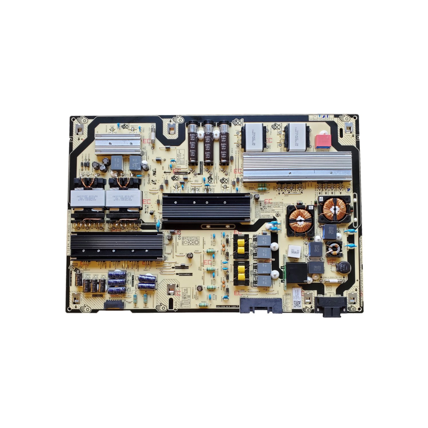 Refurbished (Good) Samsung Power Supply board, BN44-01107B