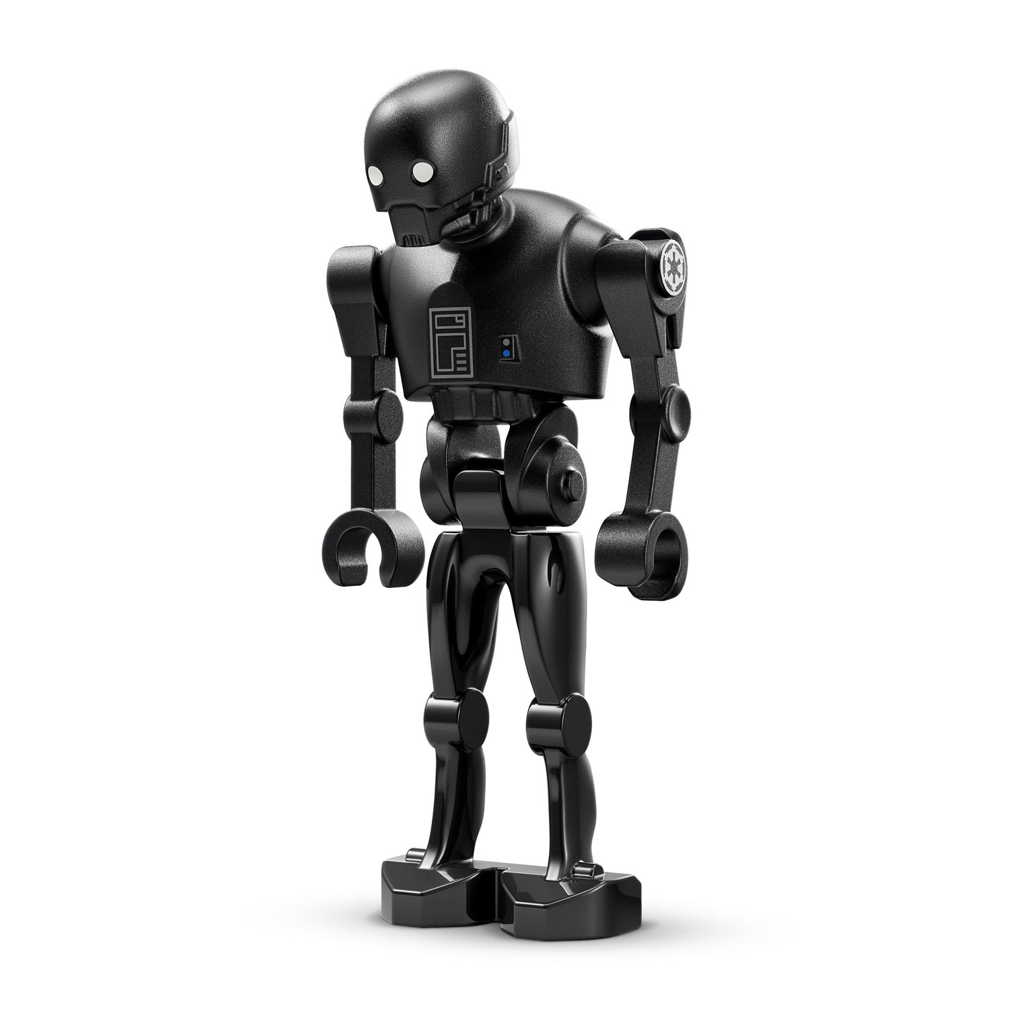 LEGO Star Wars: Le droïde de sécurité K-2SO - 845 pièces