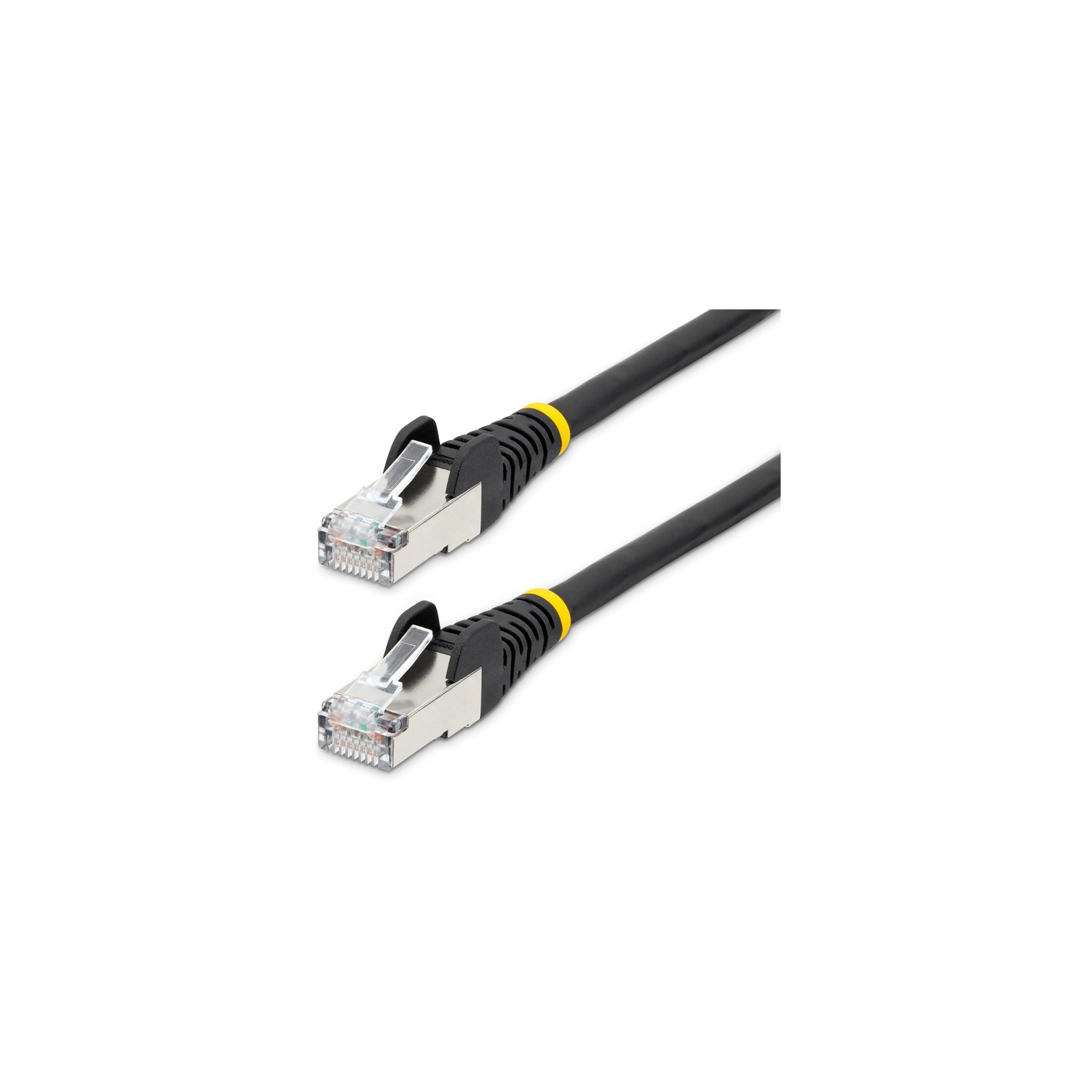 StarTech.com CAT6A LSZH Ethernet Cable