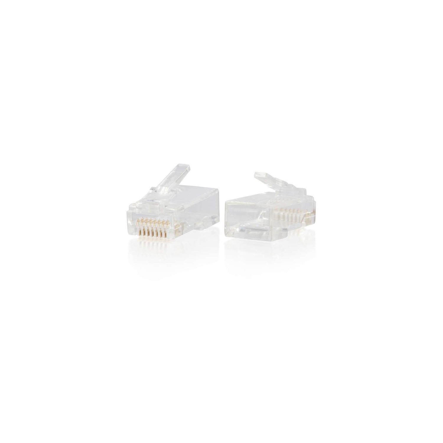 C2G RJ45 Cat6 Modular Plug